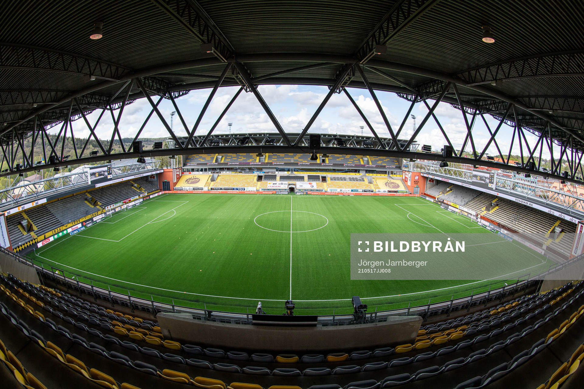 Borås arena