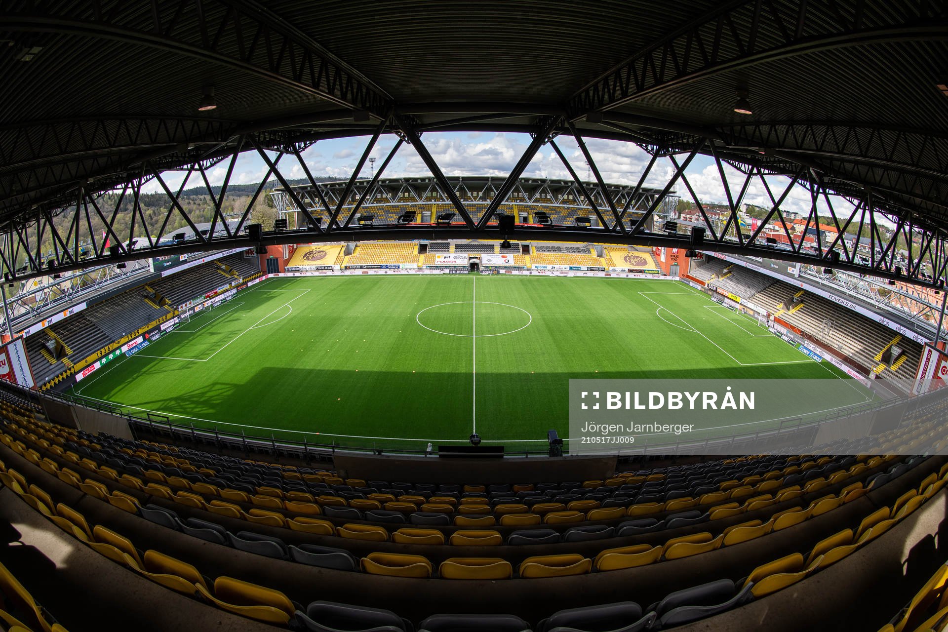 Borås arena