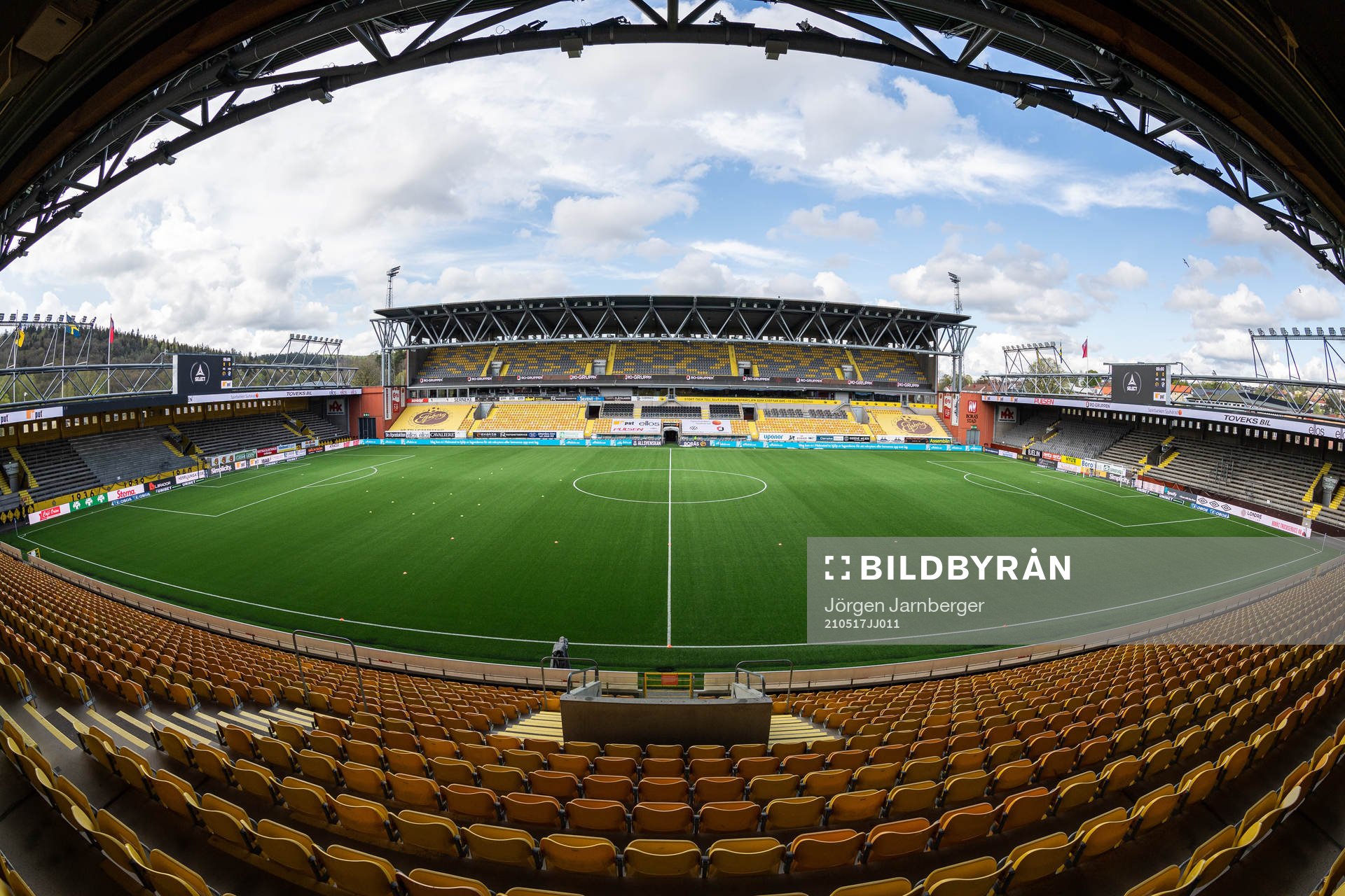 Borås arena