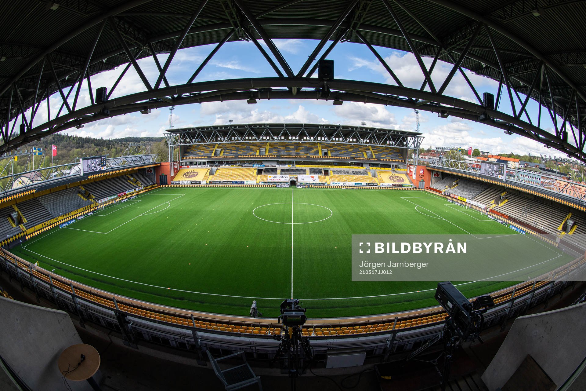Borås arena