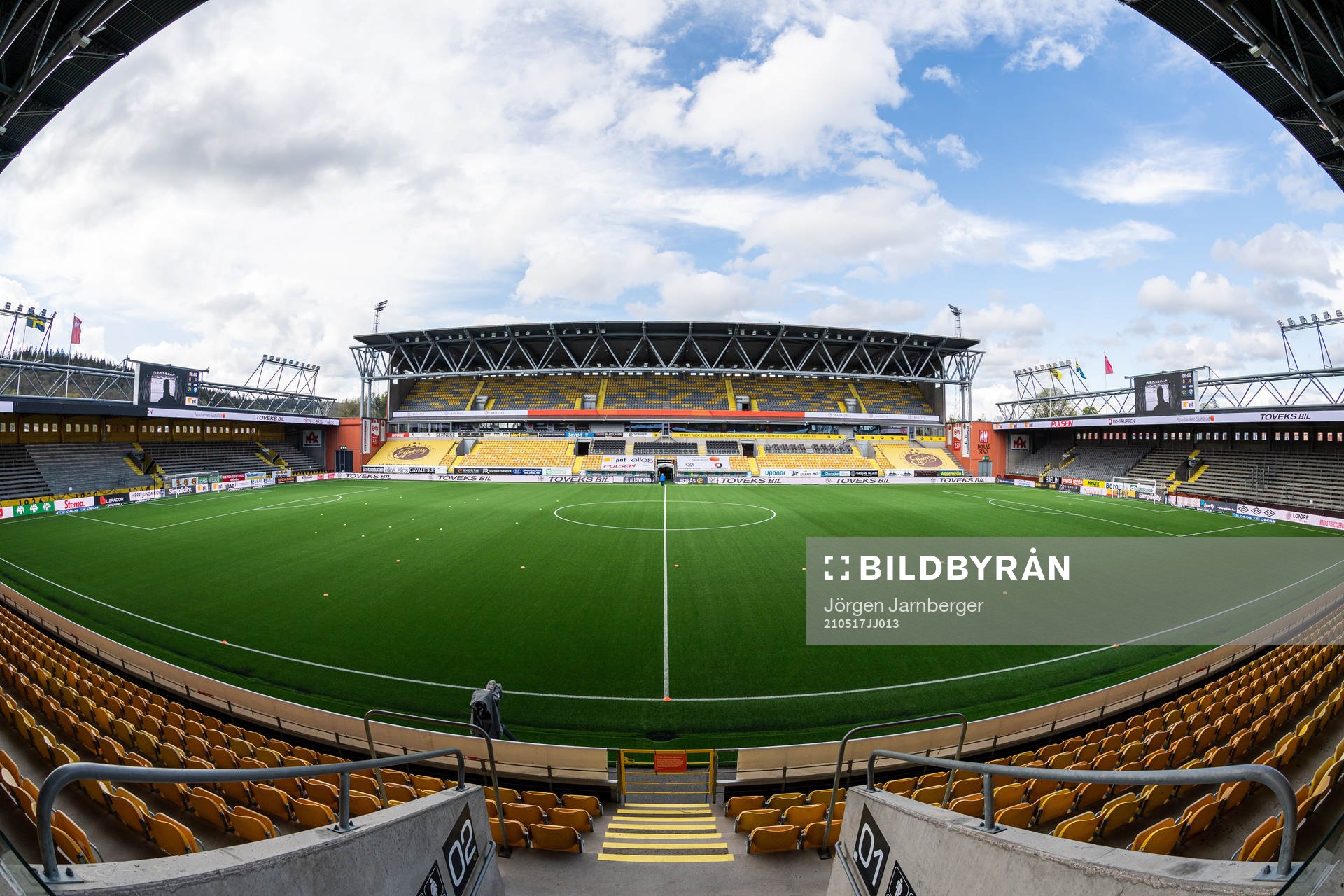 Borås arena