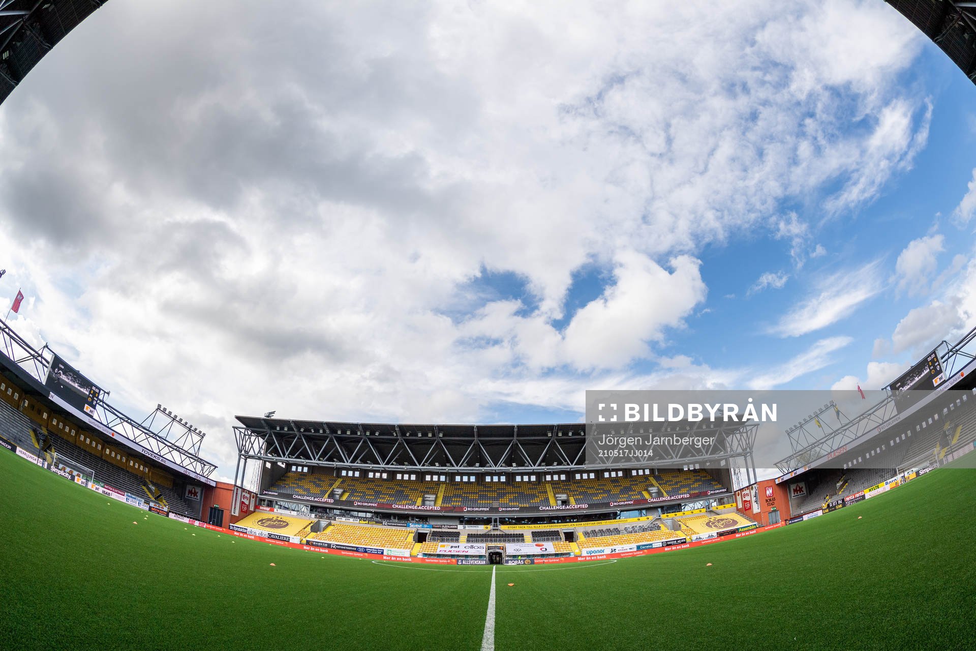 Borås arena