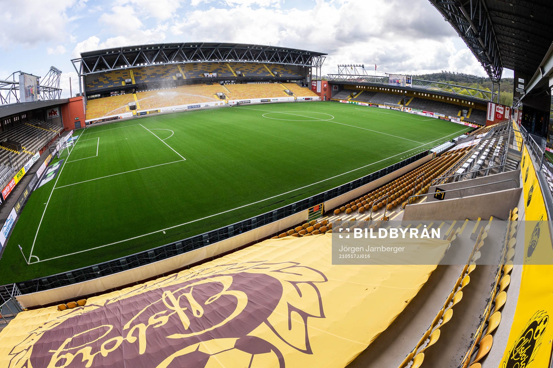 Borås arena