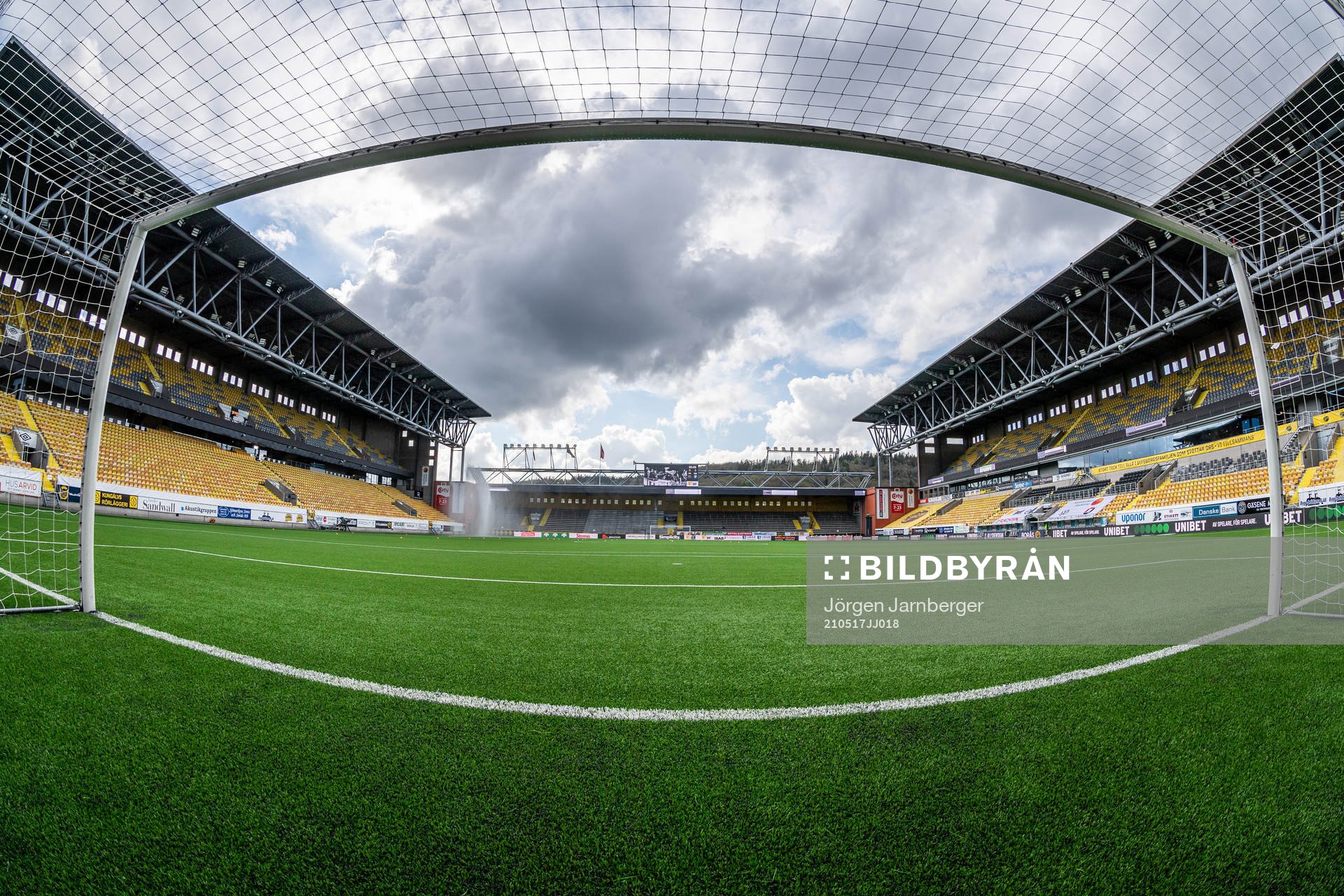 Borås arena