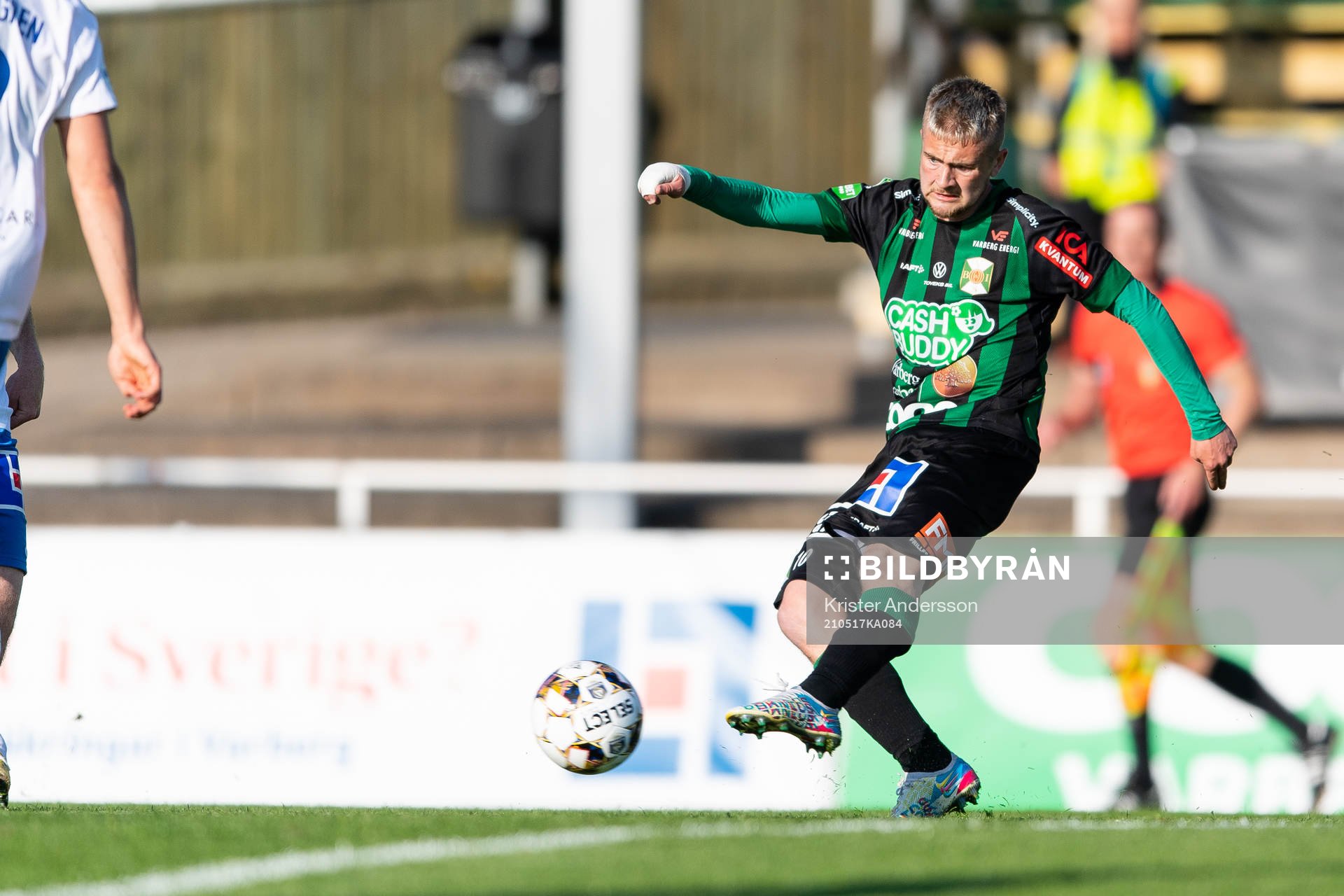Varbergs Albin Mörfelt