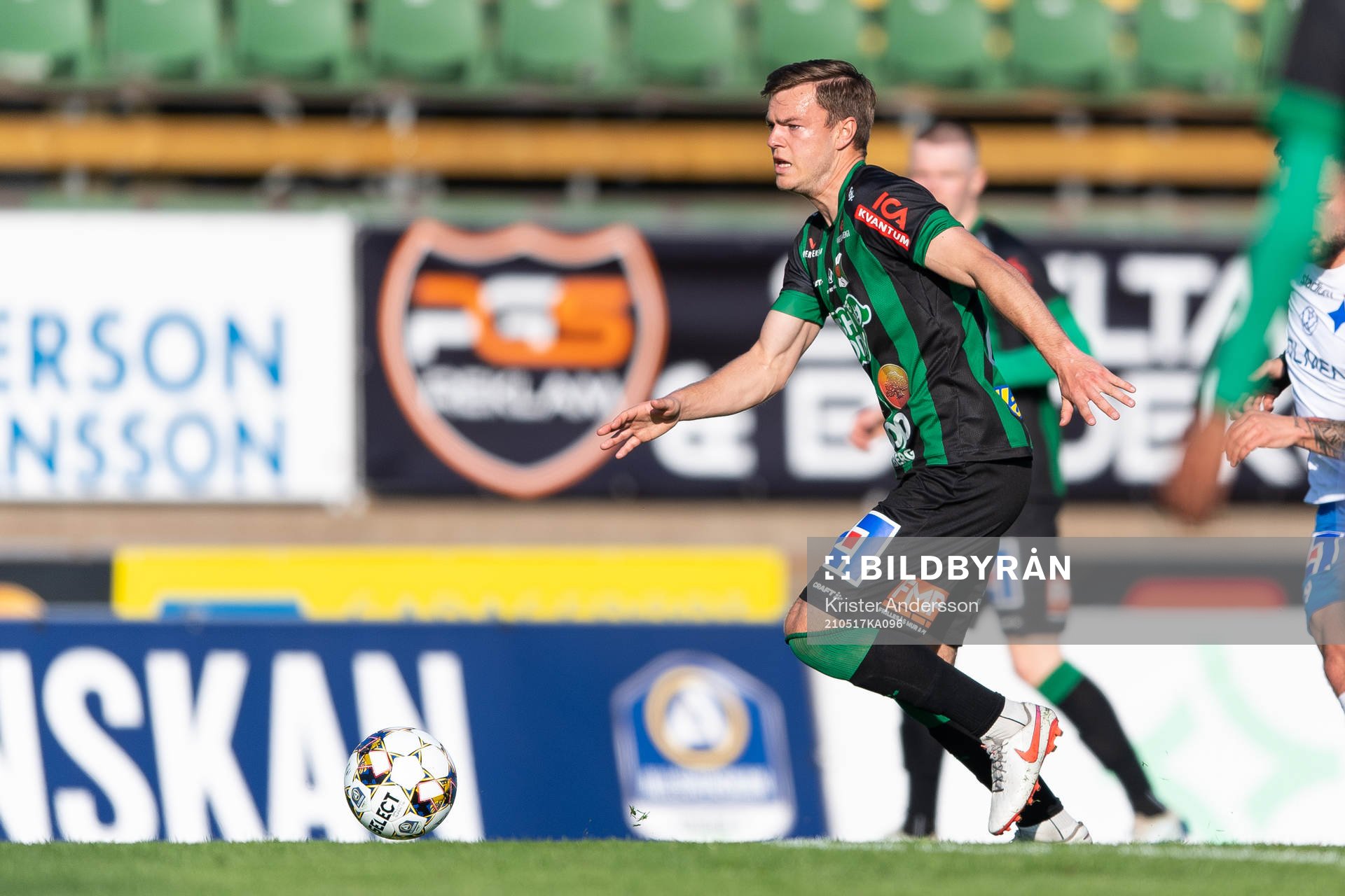 Varbergs Albin Winbo