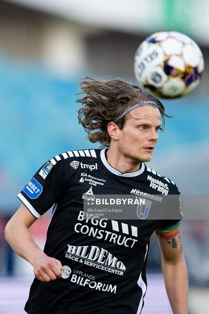 Sirius Tim Björkström