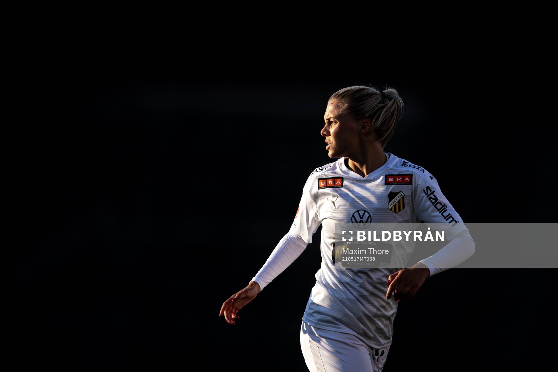 Häckens Lotta Ökvist