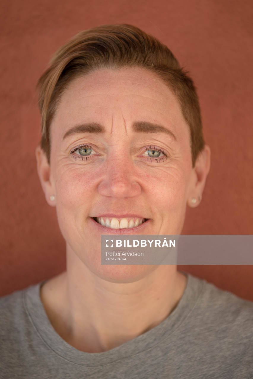 FC Rosengårds Therese Sjögran