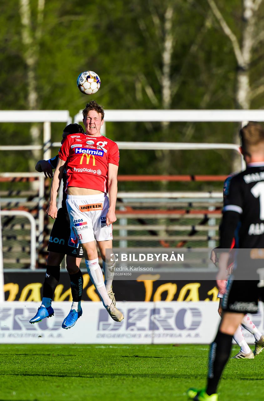 Degerfors Adam Carlén