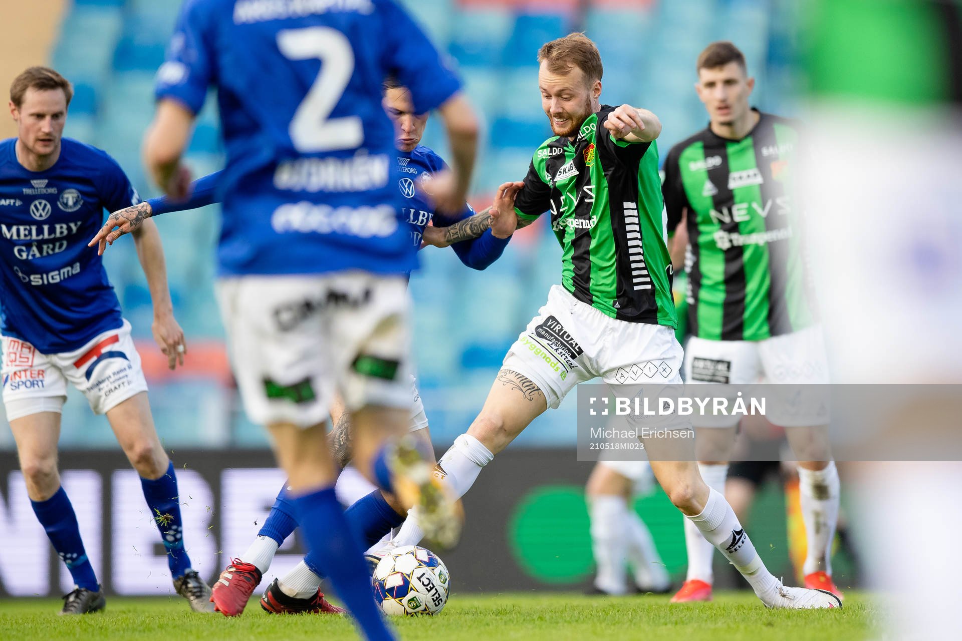GAIS Daniel Sterner