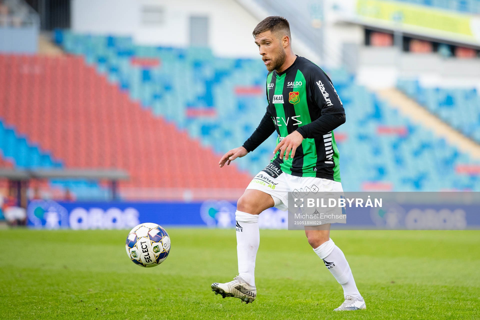 GAIS Nikola Ladan