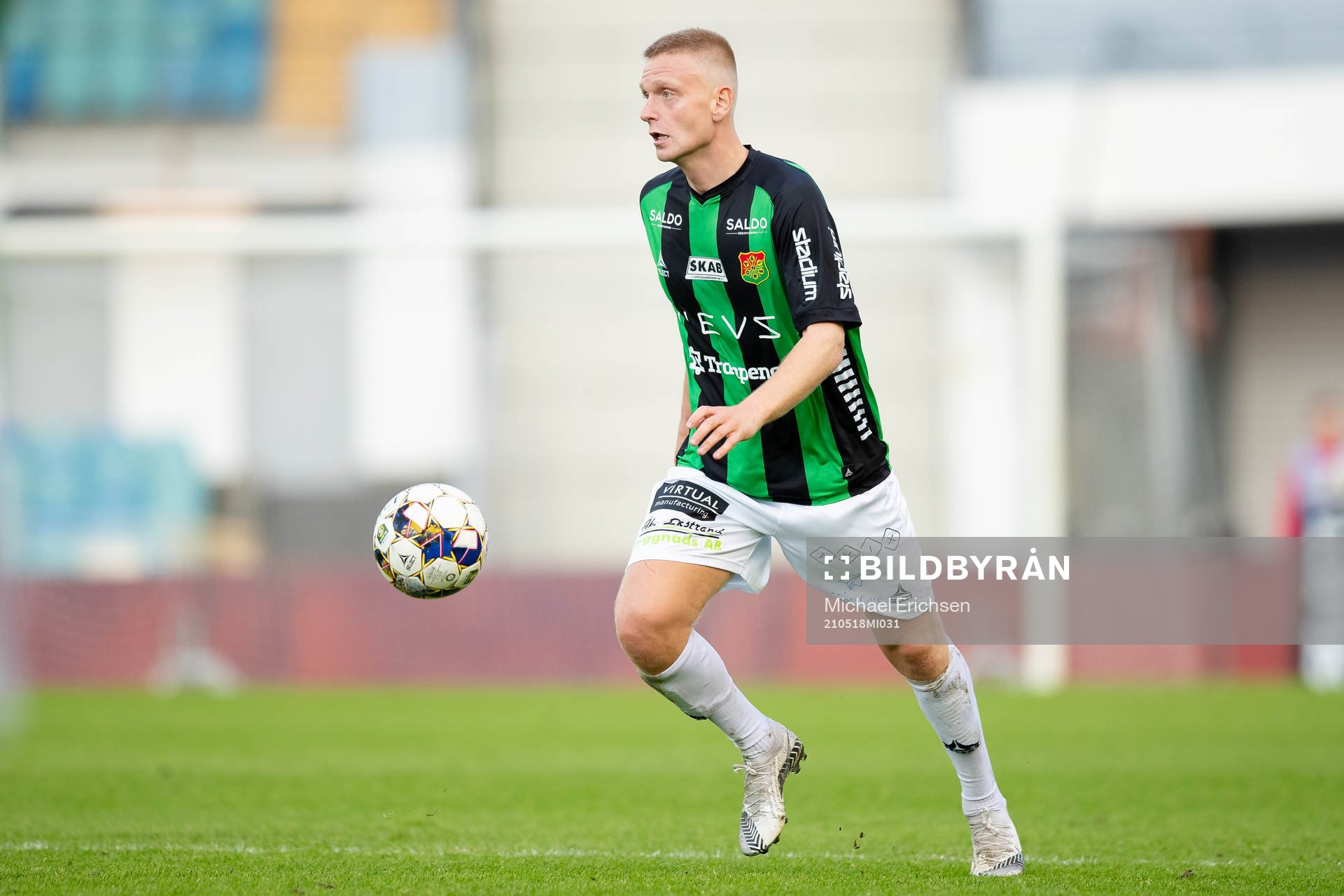 GAIS Joackim Åberg