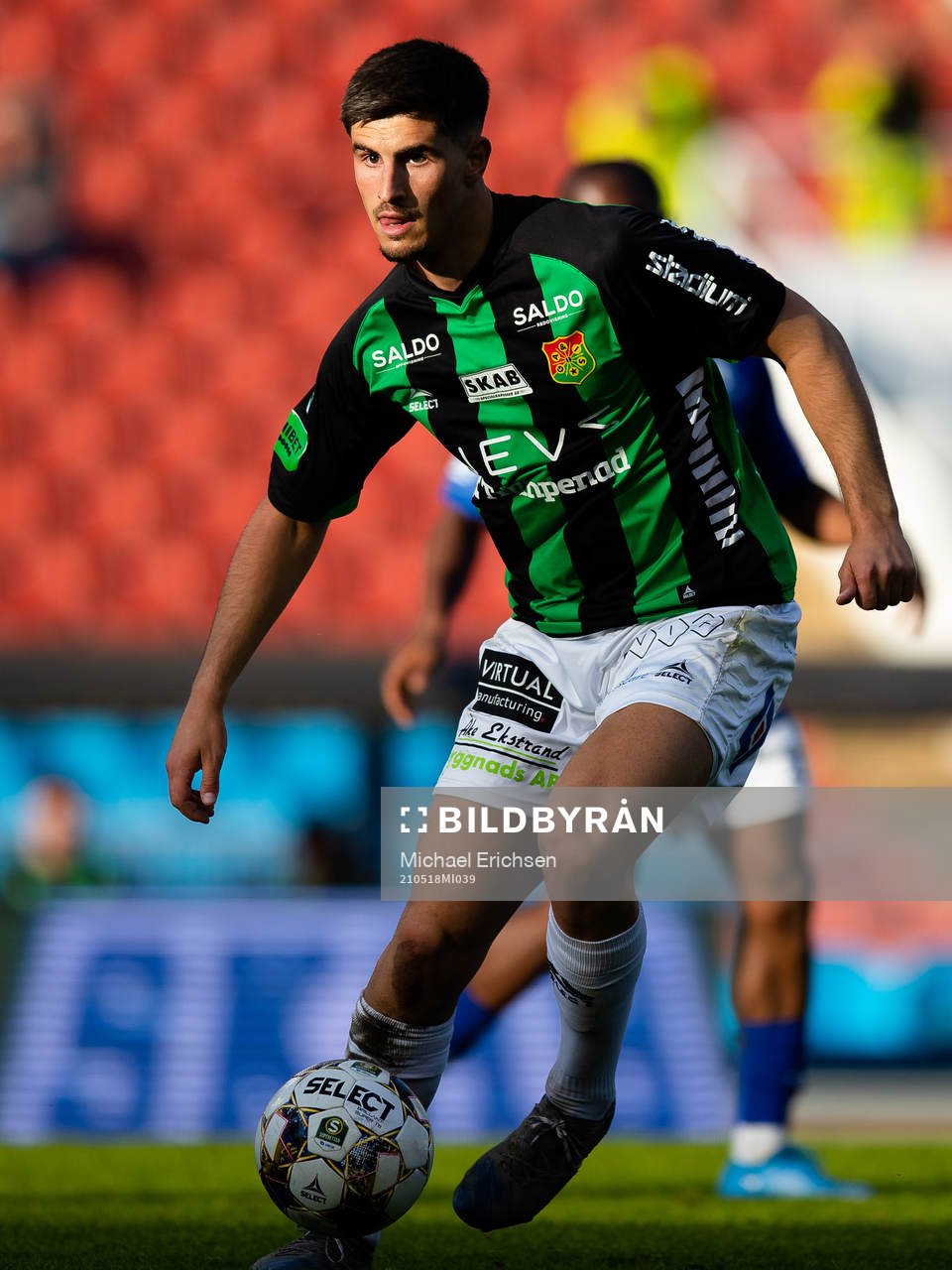 GAIS Emin Grozdanic