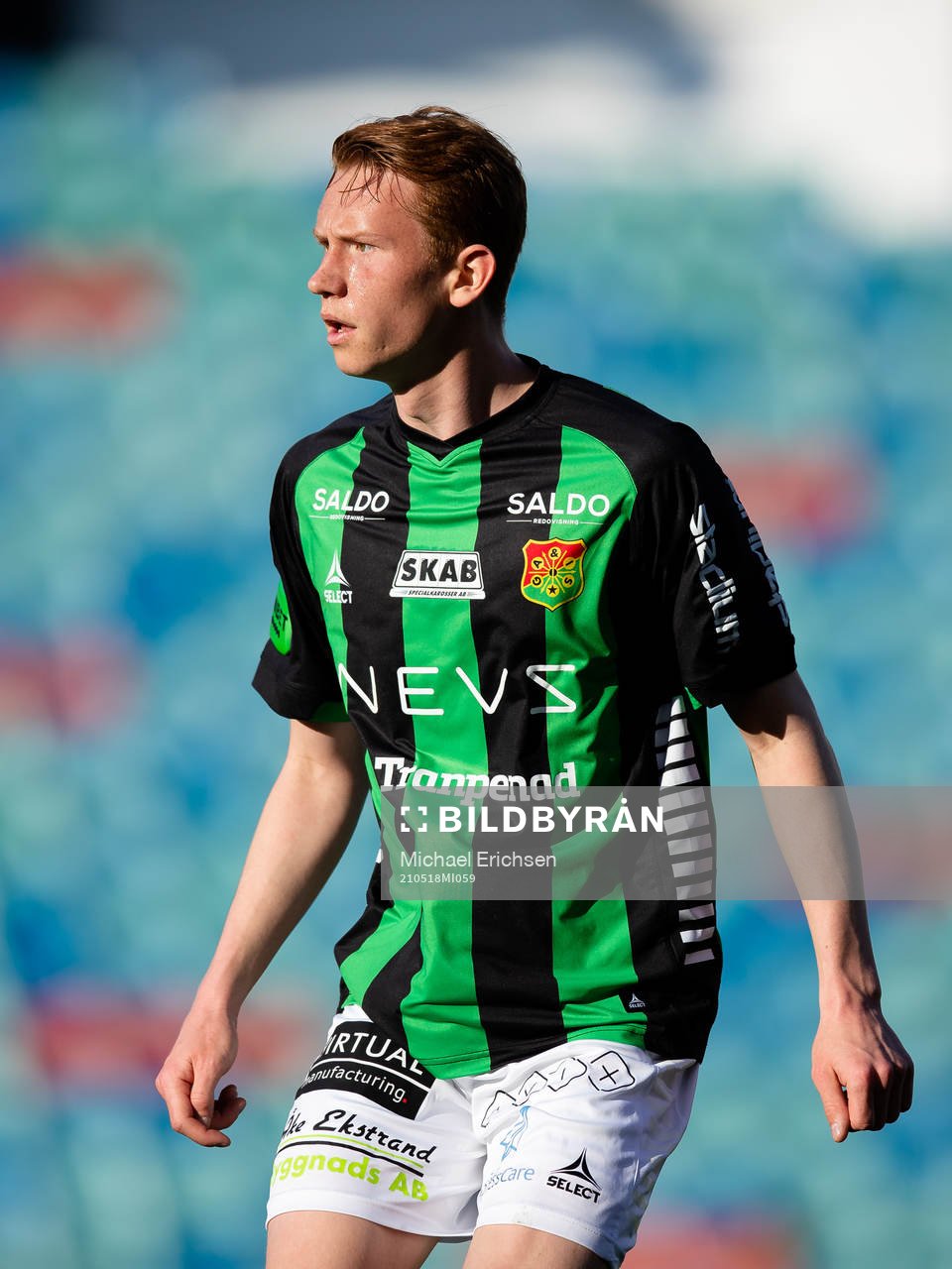 GAIS Julius Lindberg