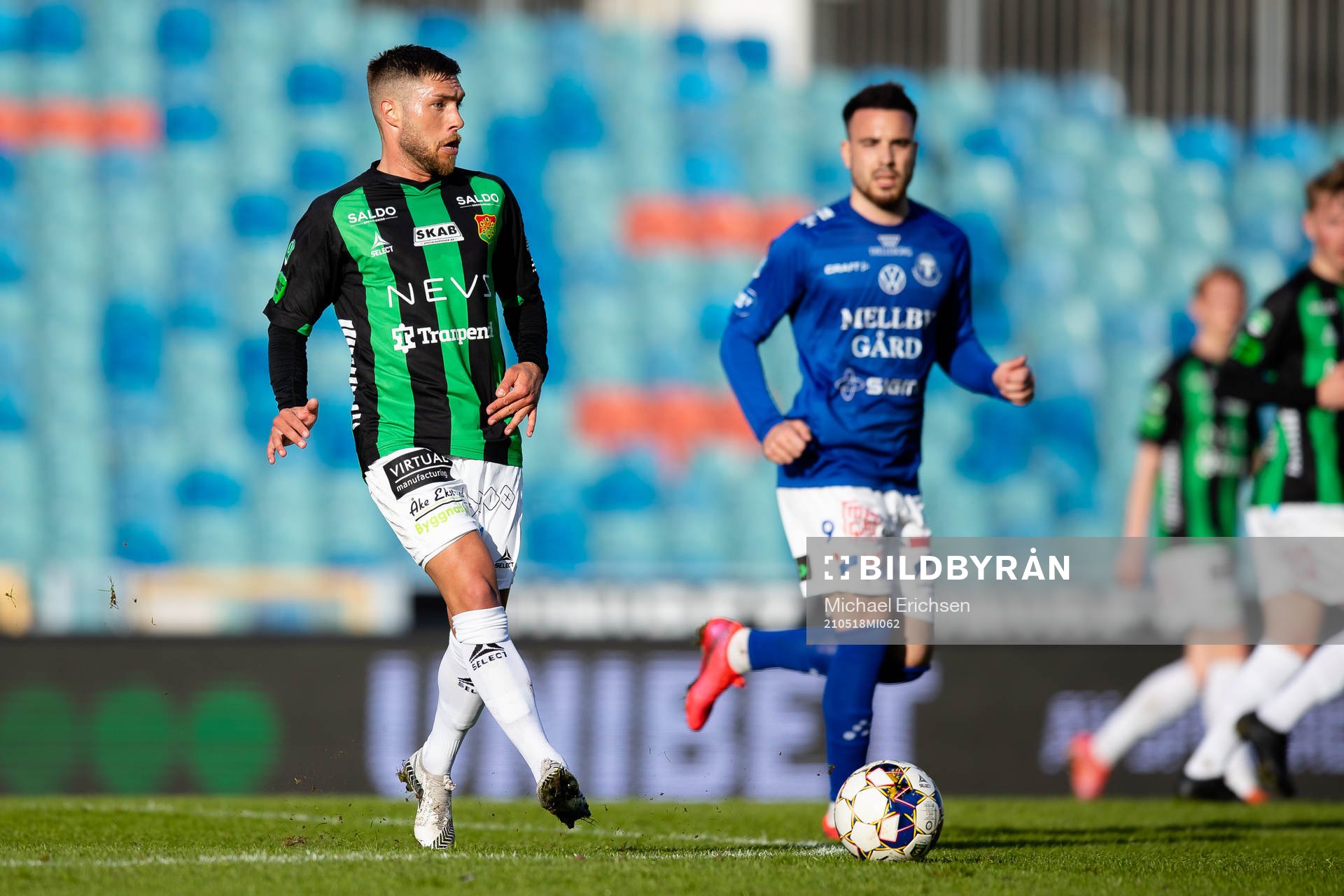 GAIS Nikola Ladan