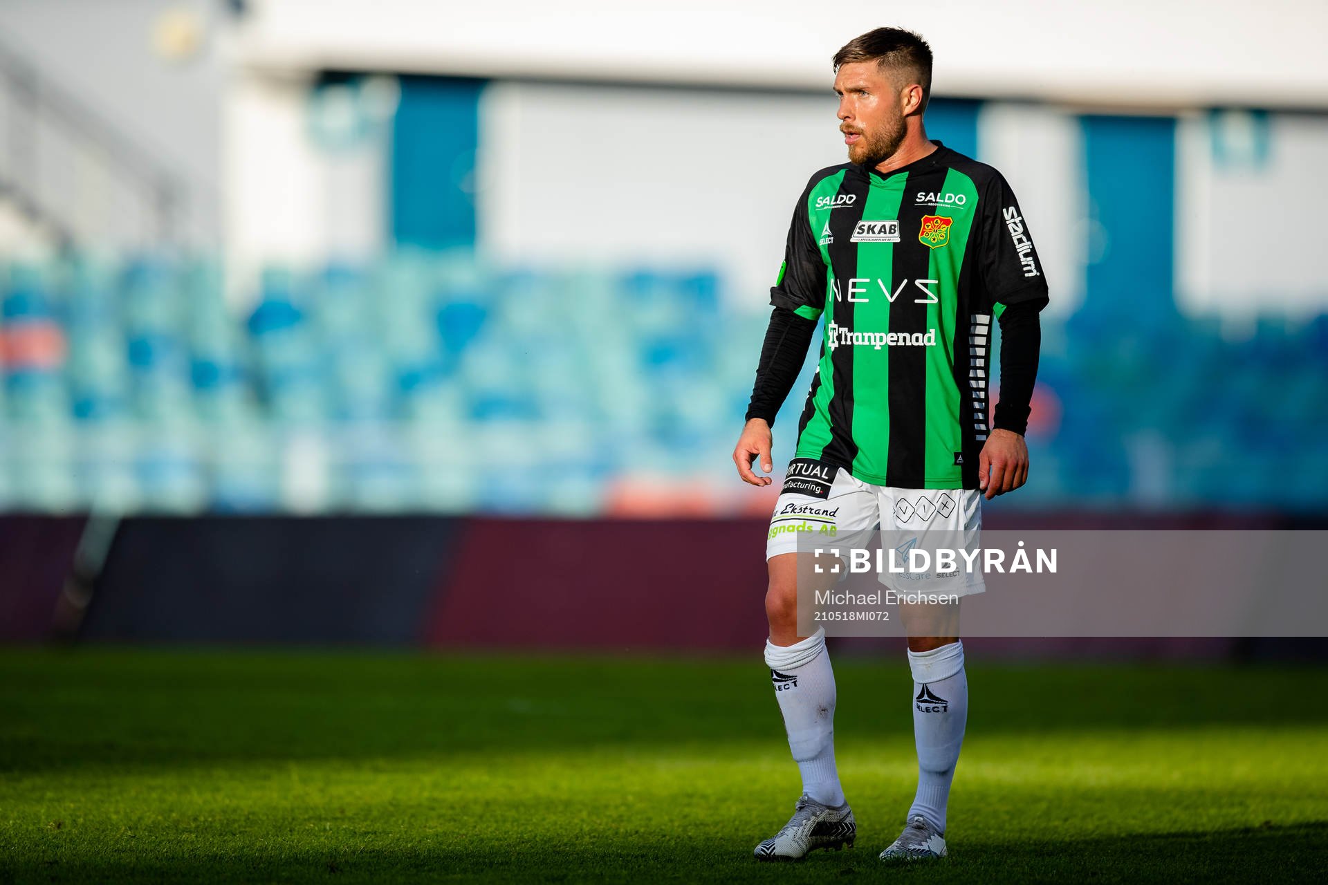 GAIS Nikola Ladan