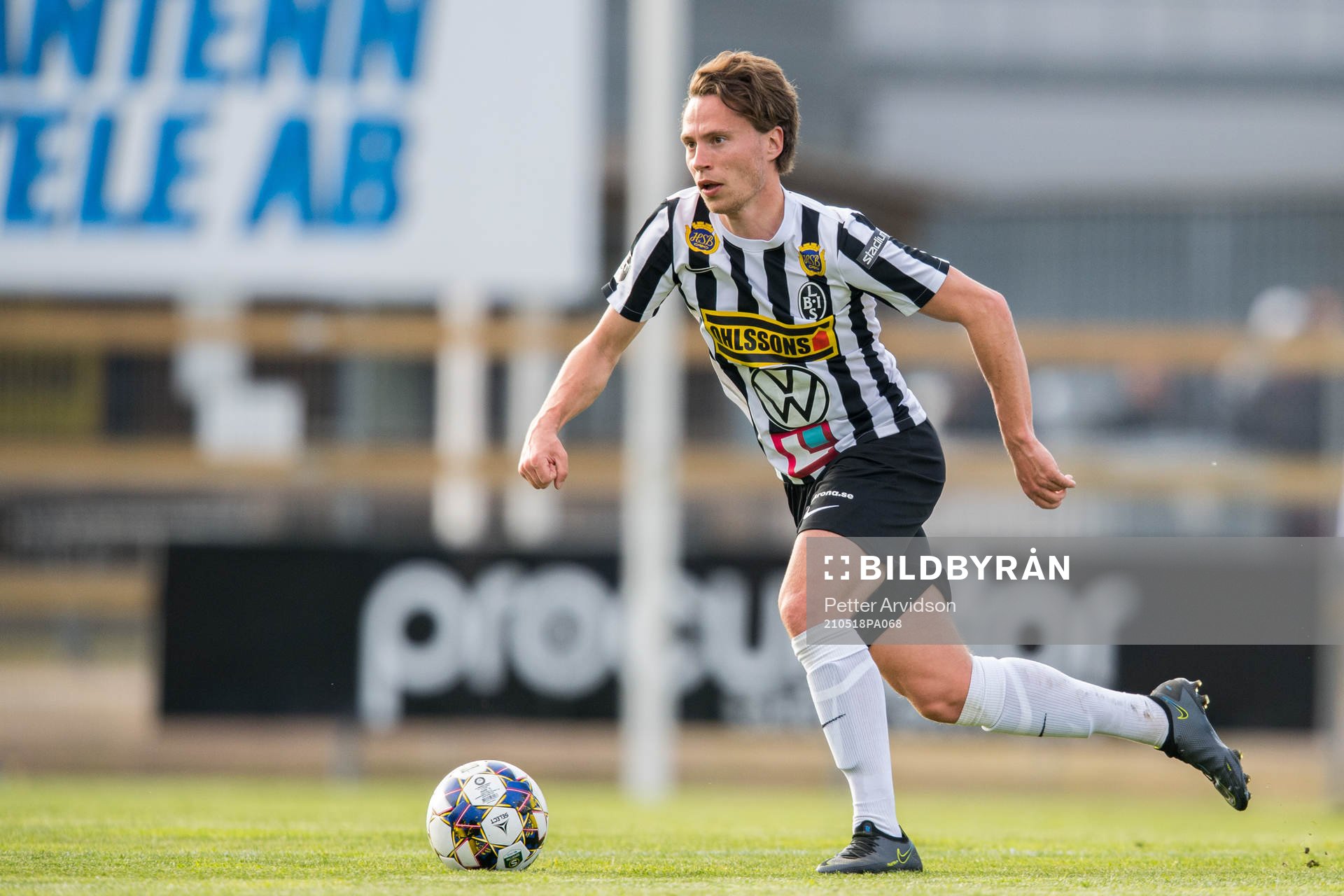 Landskronas Filip Ottosson