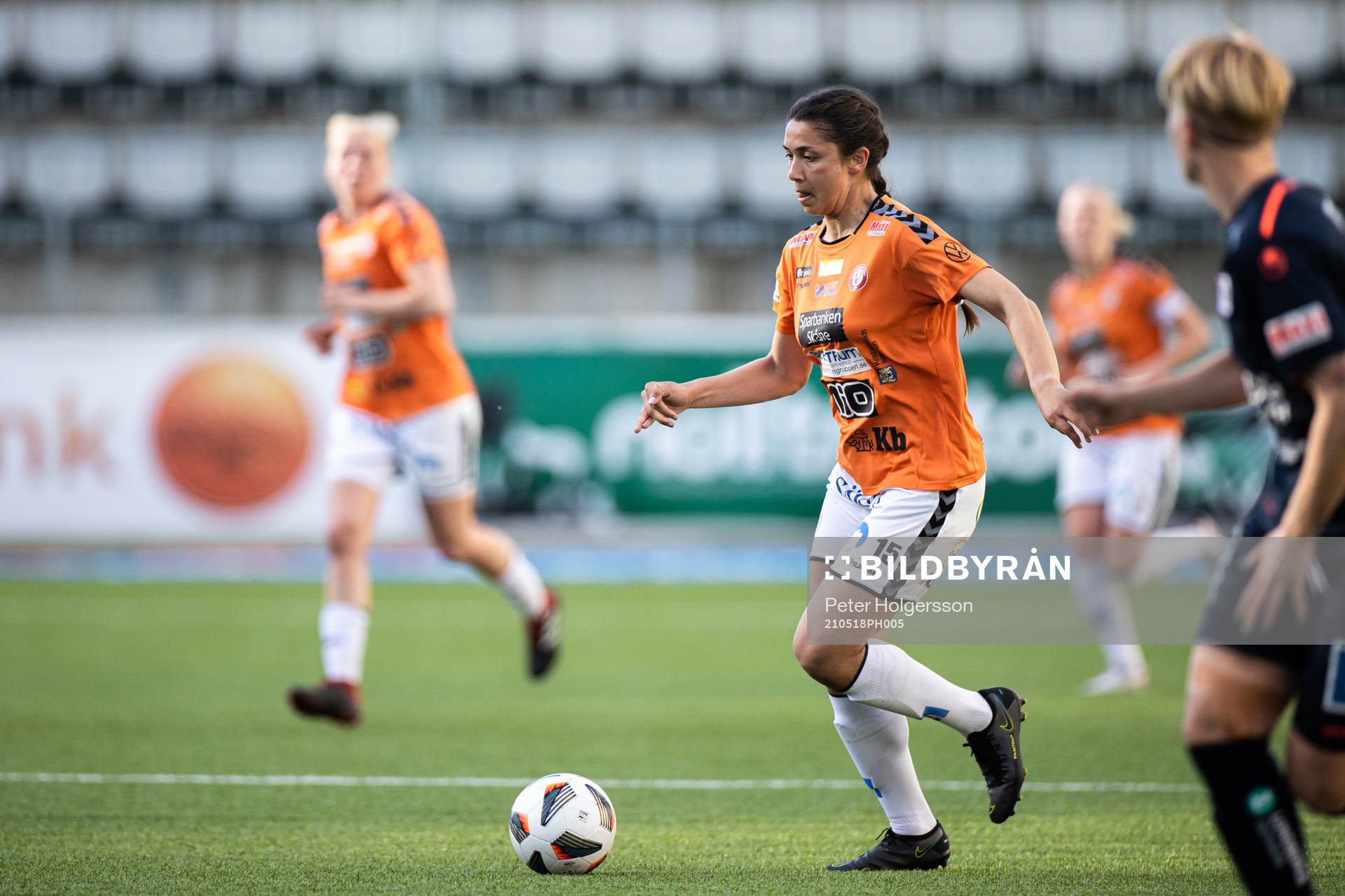 Kristianstads Miranda Nild