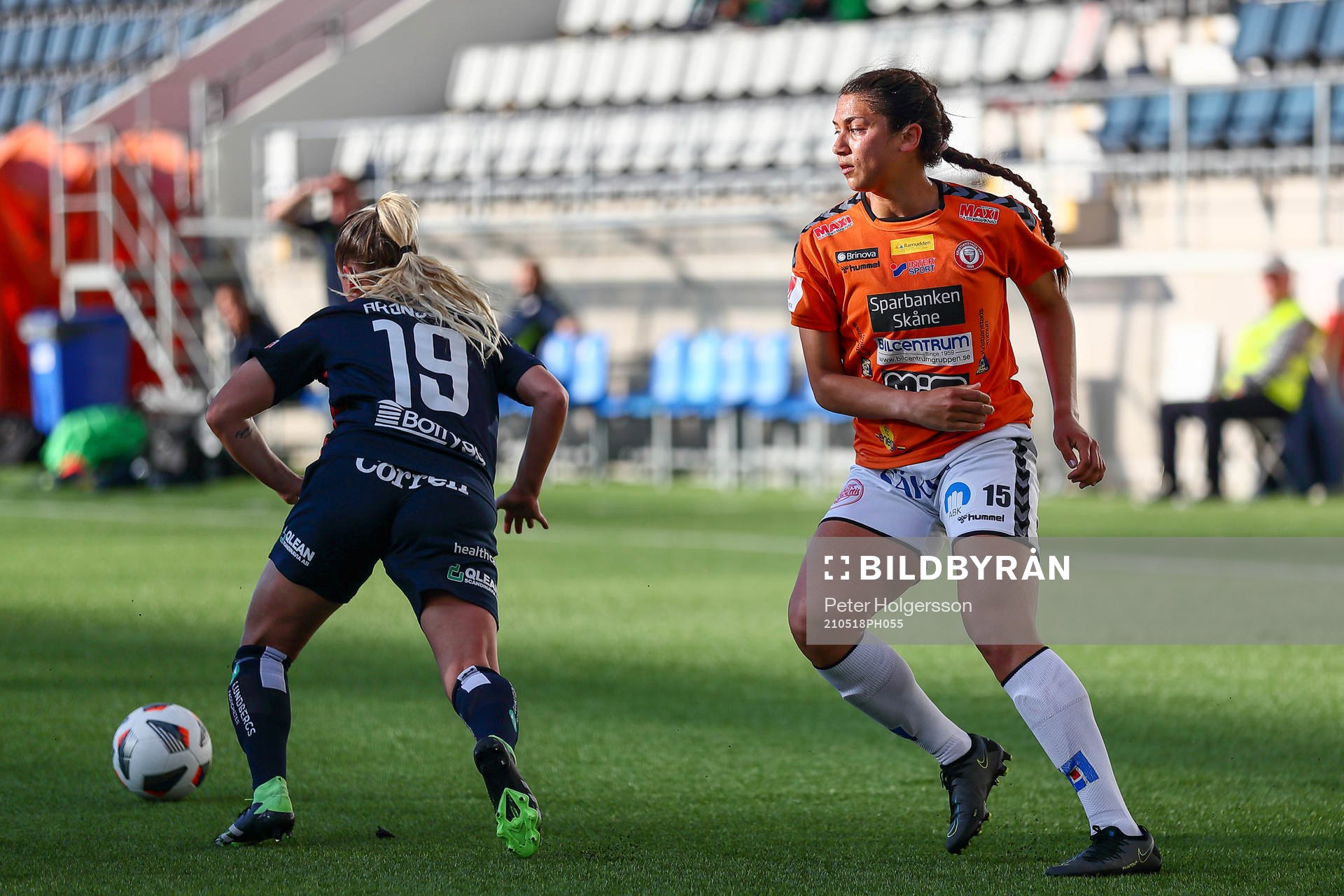 Kristianstads Miranda Nild