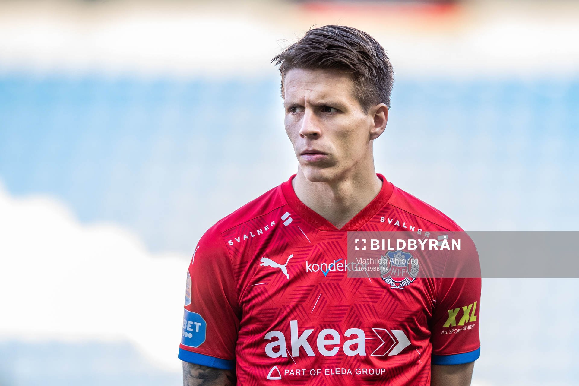 Helsingborgs Bödvar Bödvarsson