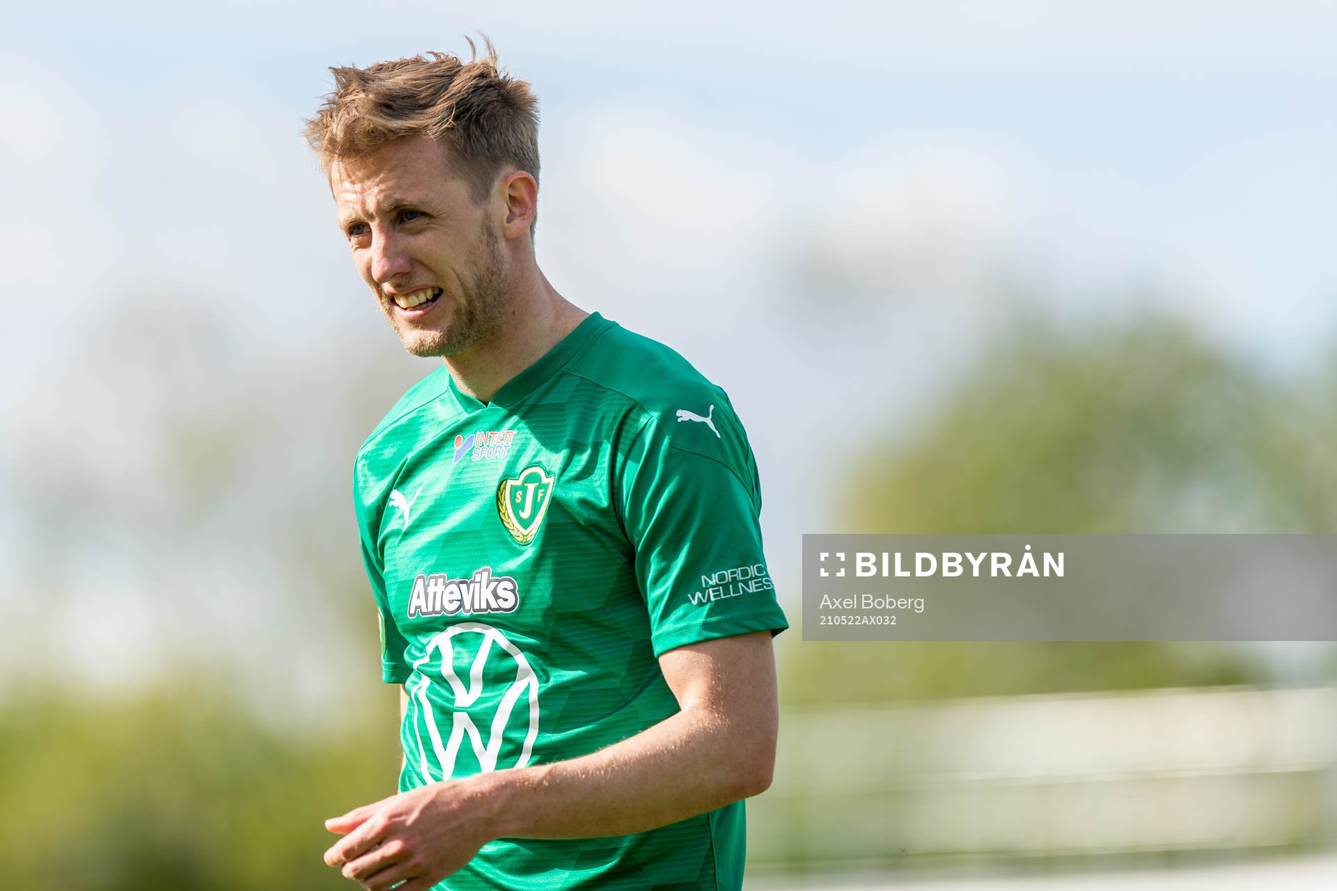 Jönköpings Jesper Svensson
