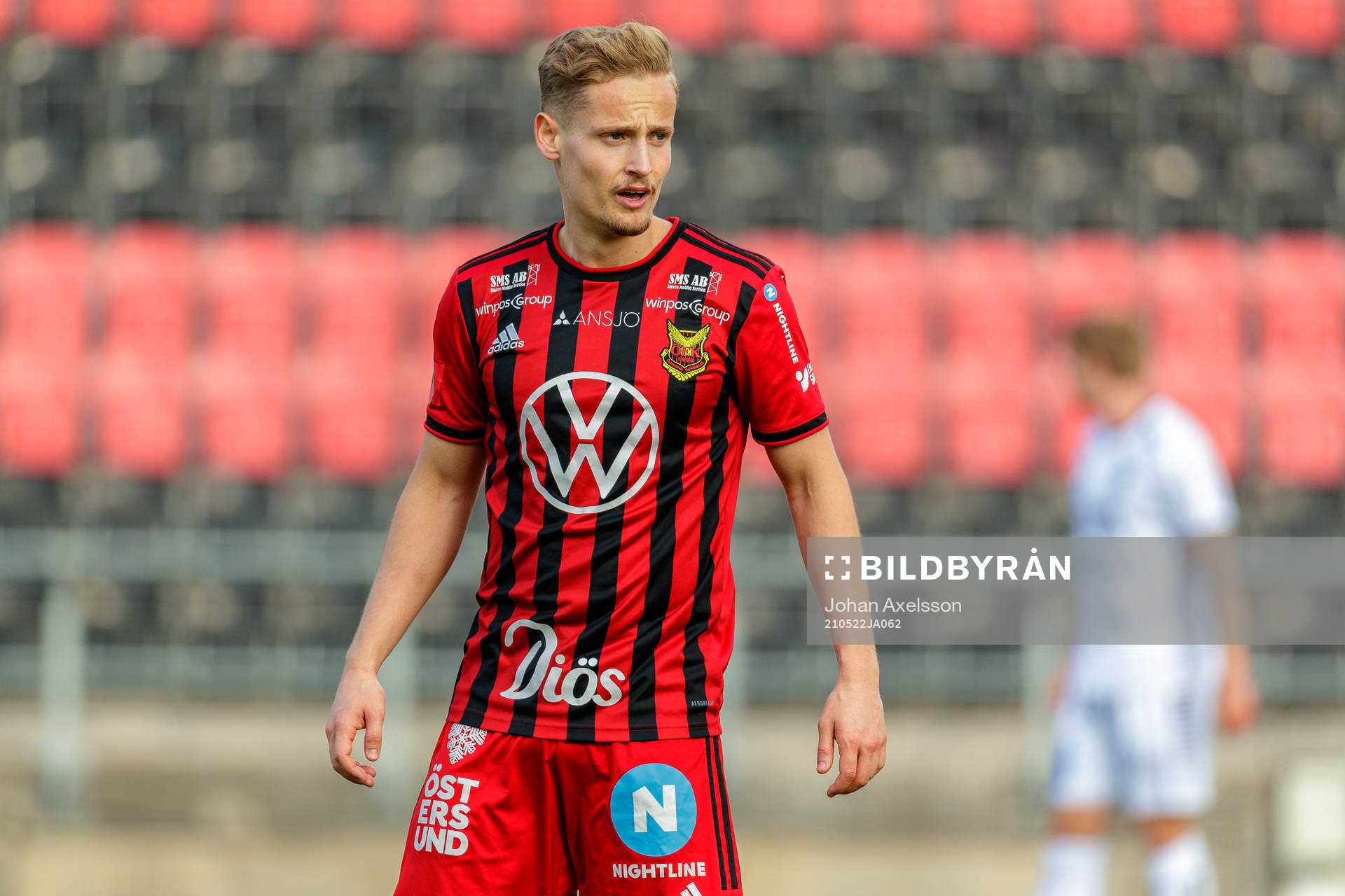 Östersunds Henrik Bellman