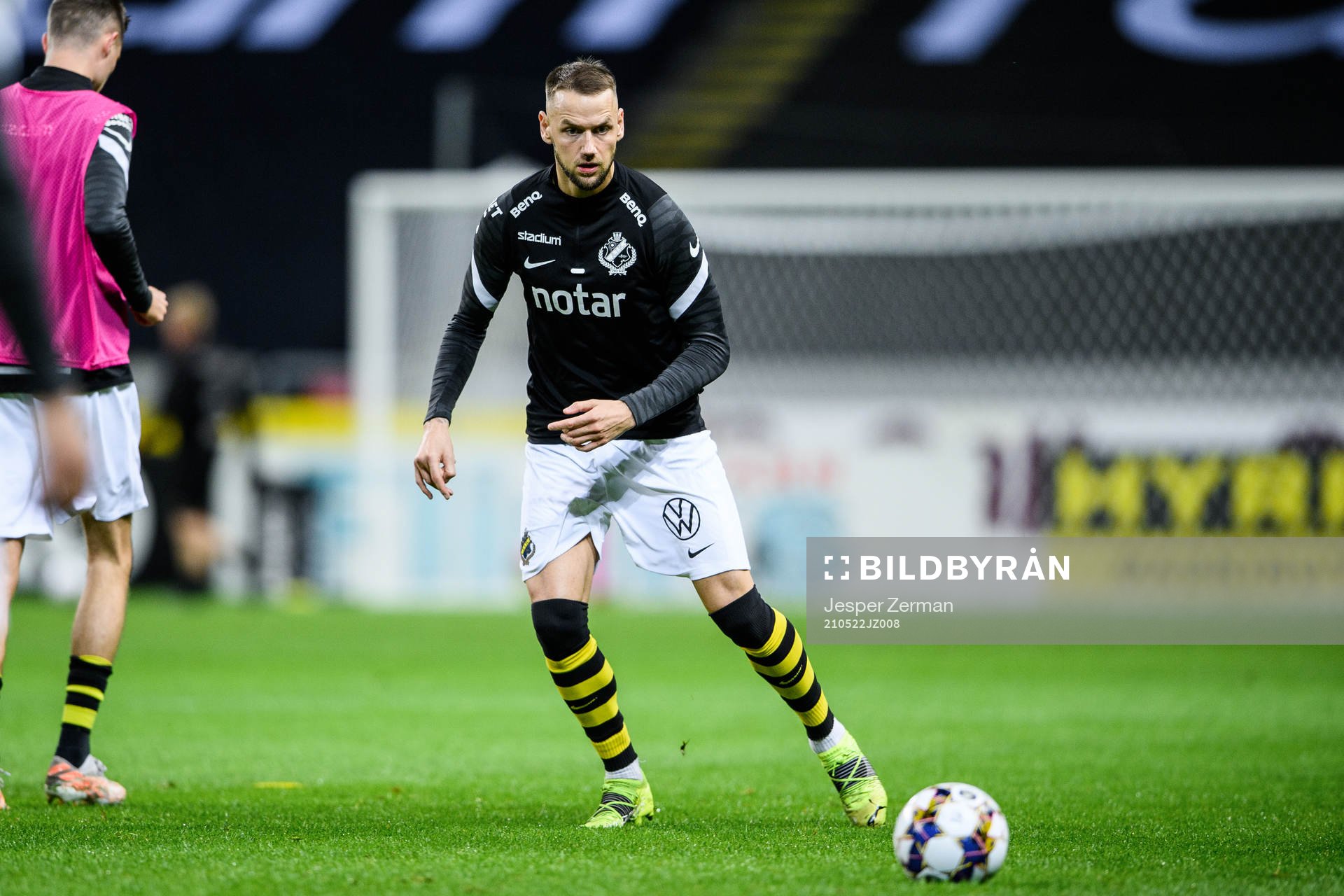 s Alexander Milosevic