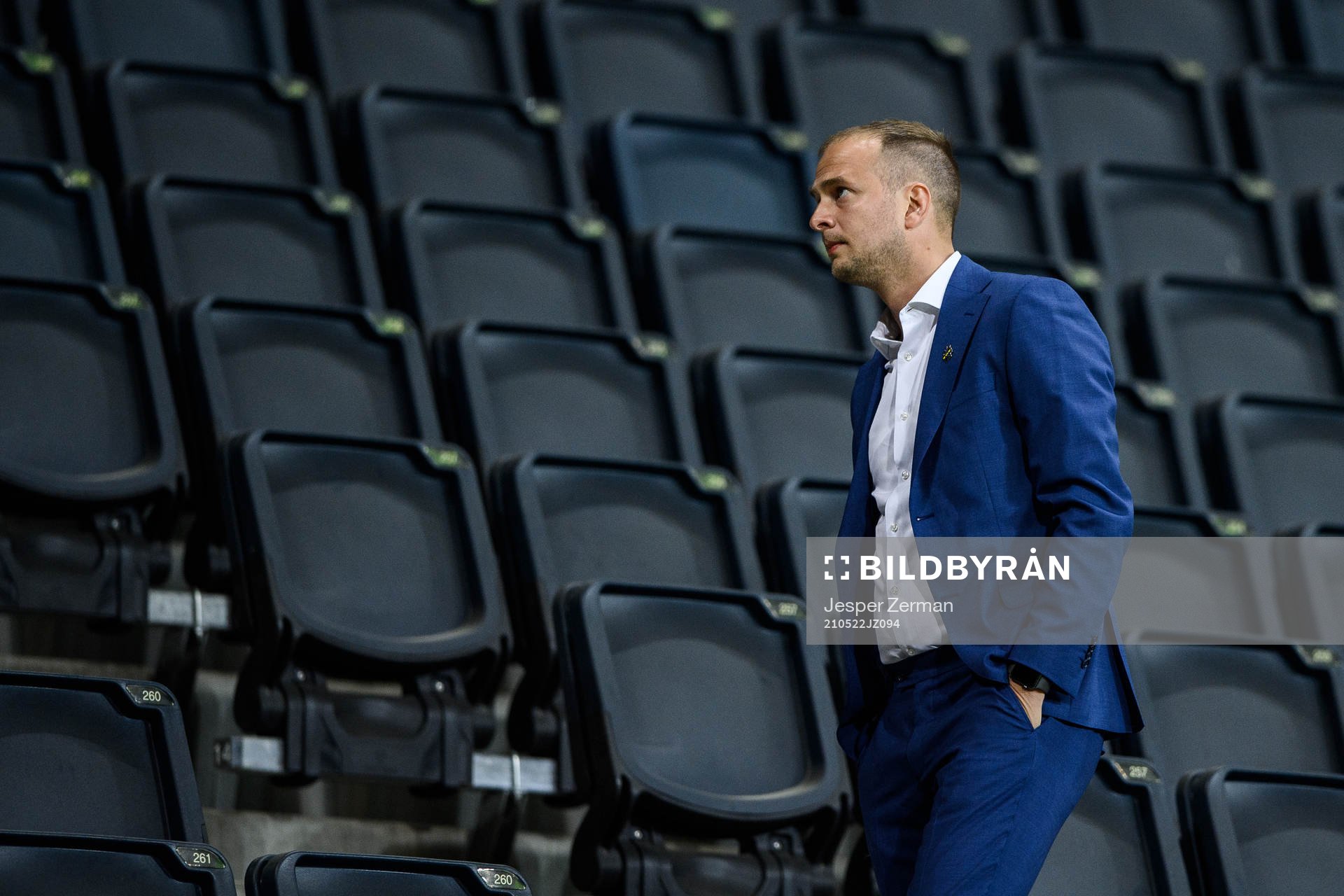 s sportchef Henrik Jurelius