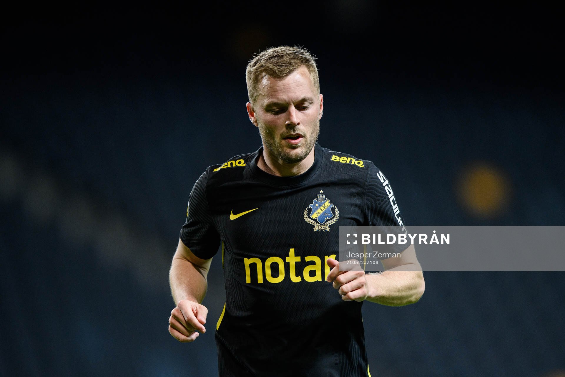 s Sebastian Larsson