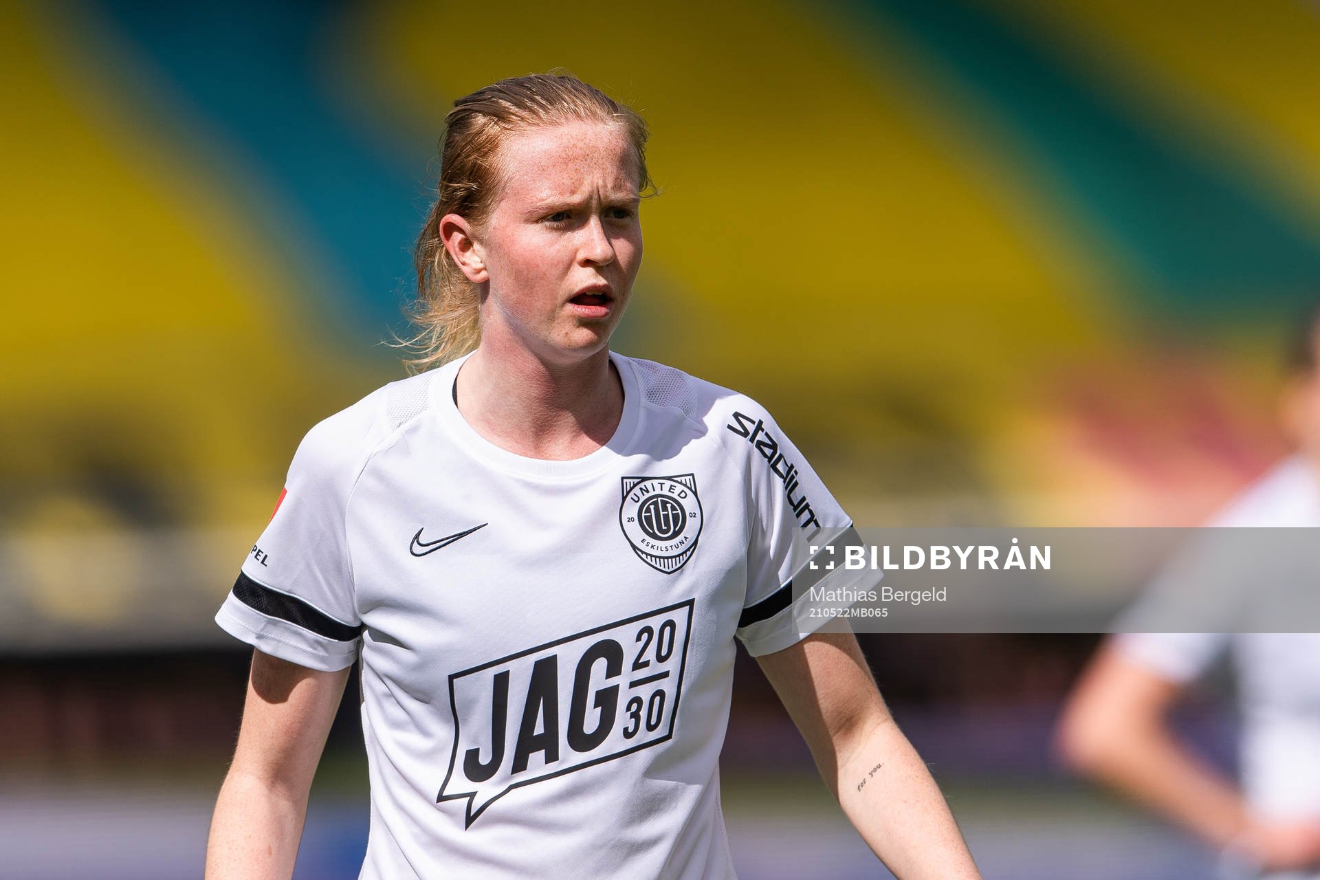 Eskilstunas Emma Östlund