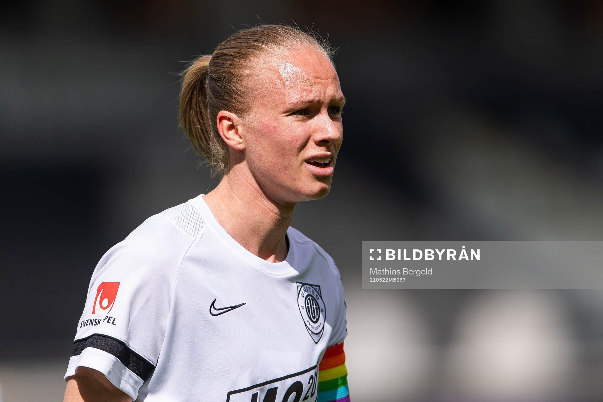 Eskilstunas Matilda Plan