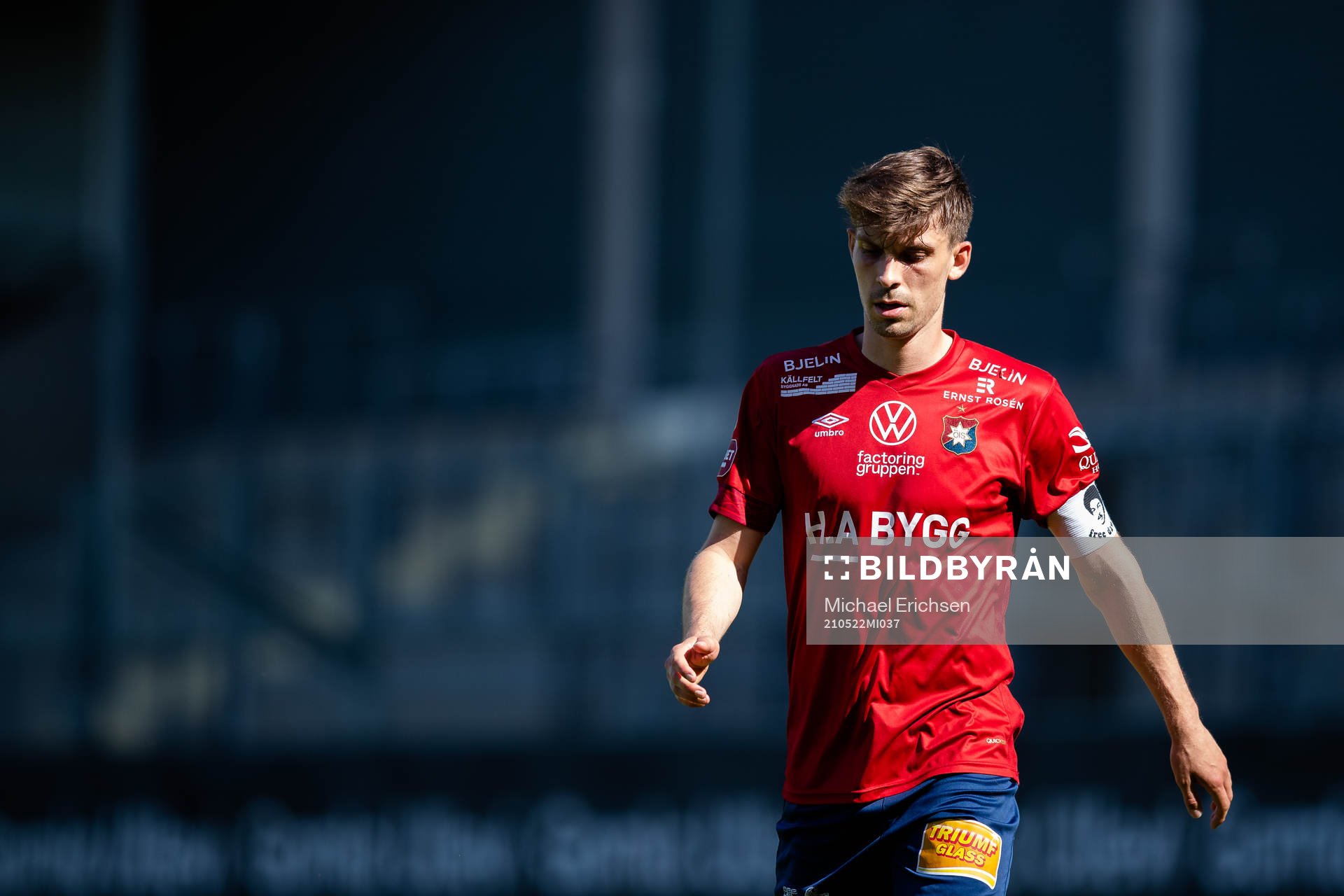 Örgrytes Daniel Paulson