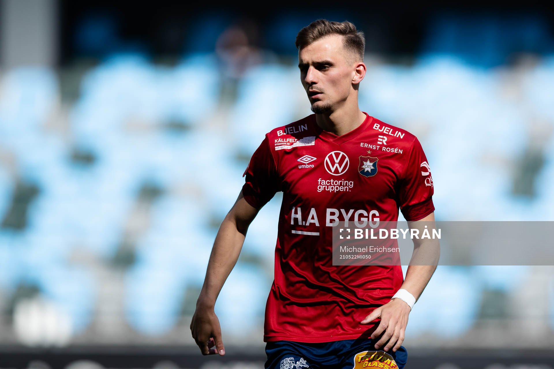 Örgrytes Ajdin Zeljkovic