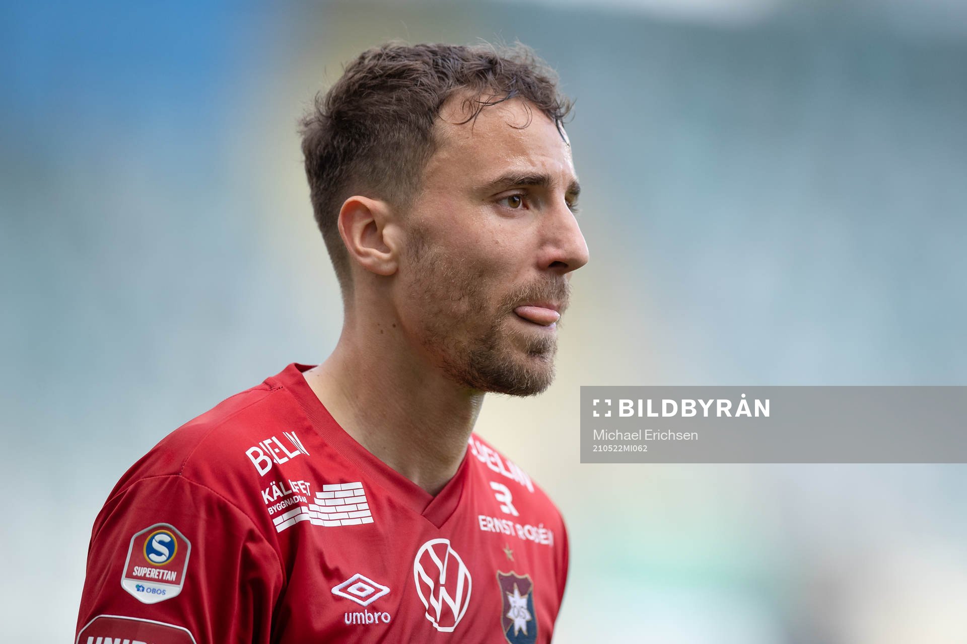 Örgrytes Jonathan Azulay