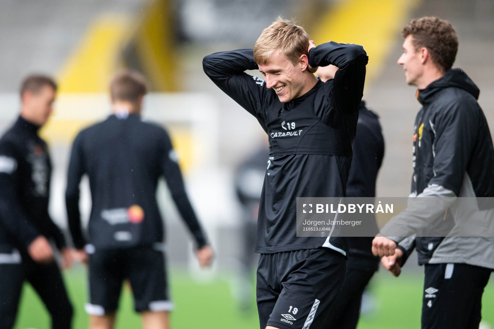 Jeppe Møldrup Okkels