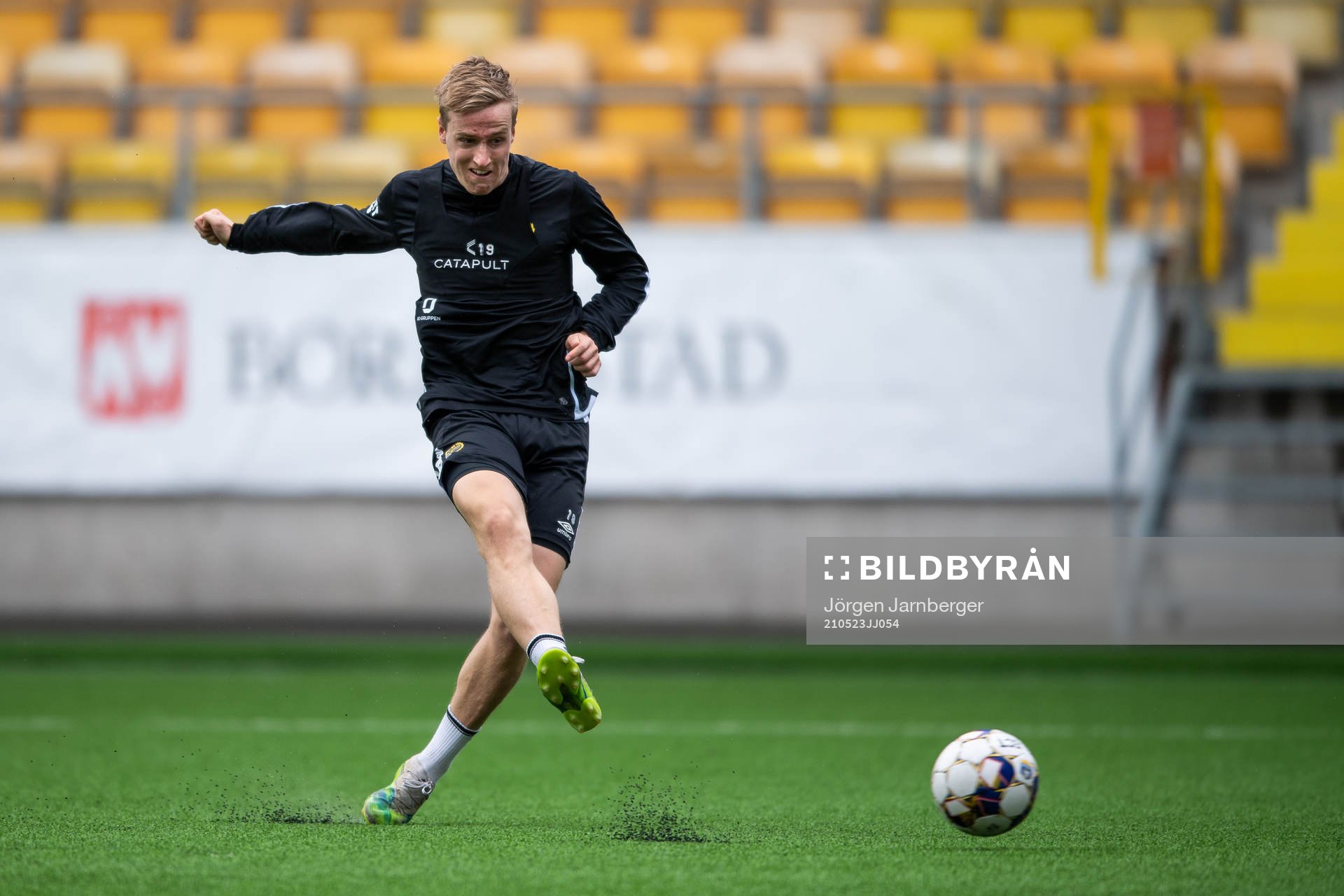 Jeppe Møldrup Okkels