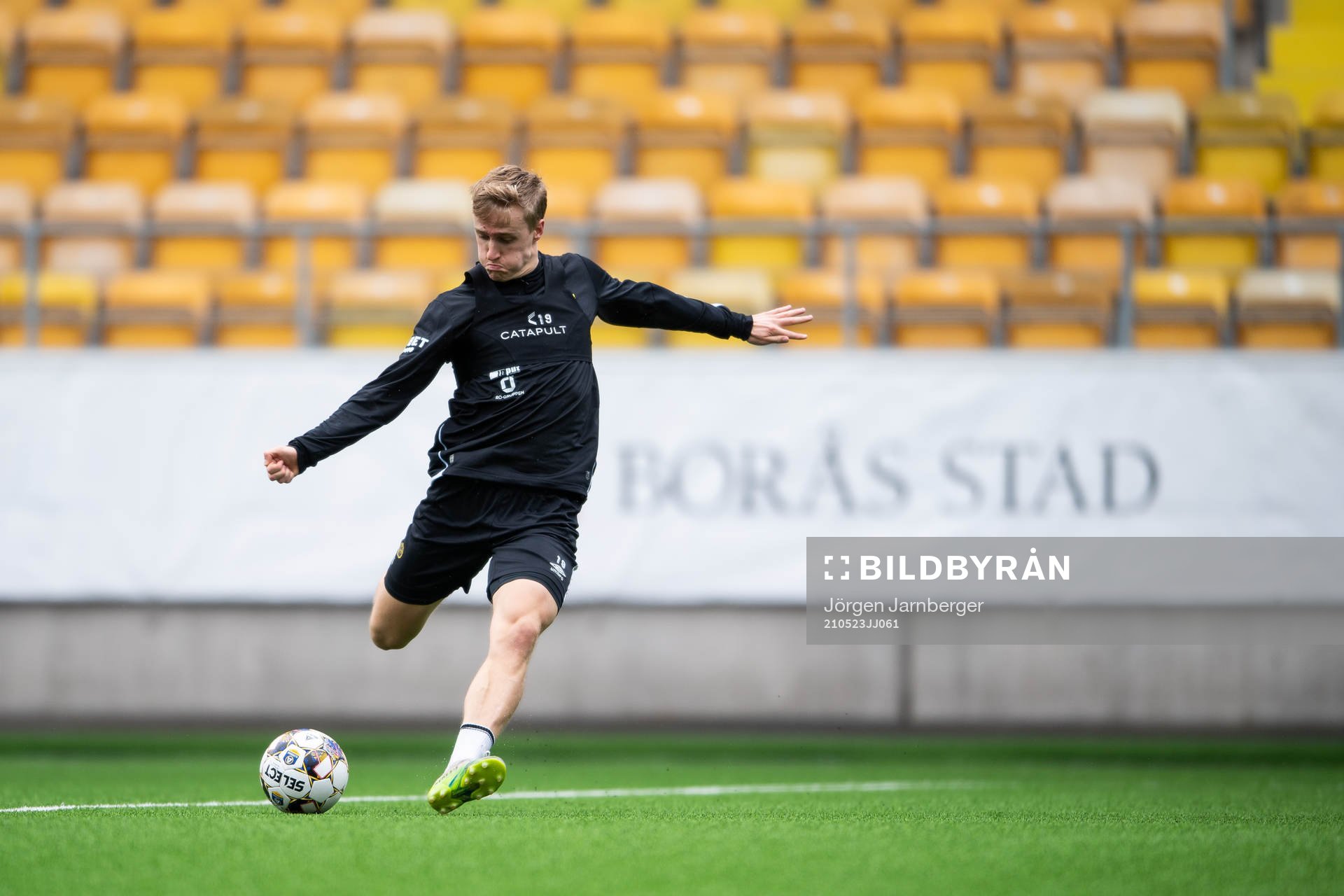 Jeppe Møldrup Okkels