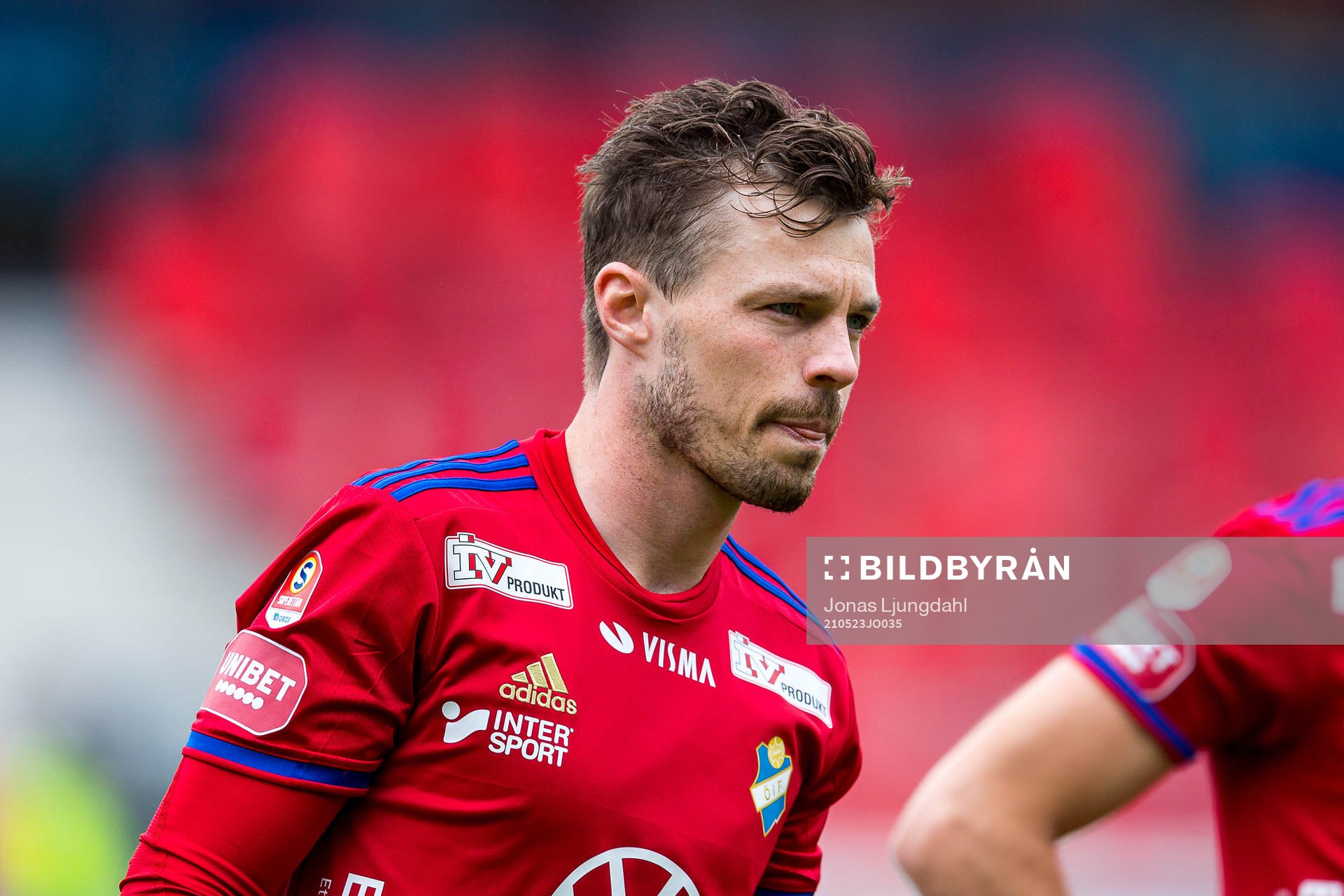 Östers Nicolas Mortensen