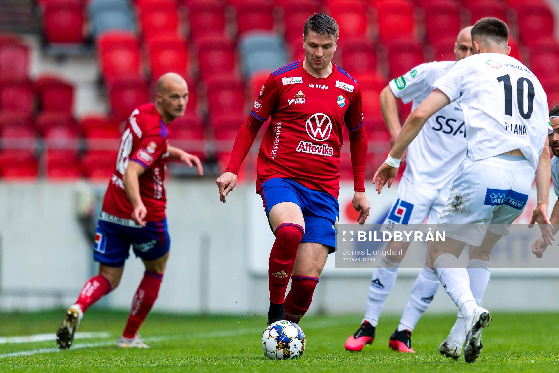 Östers Marcus Astvald