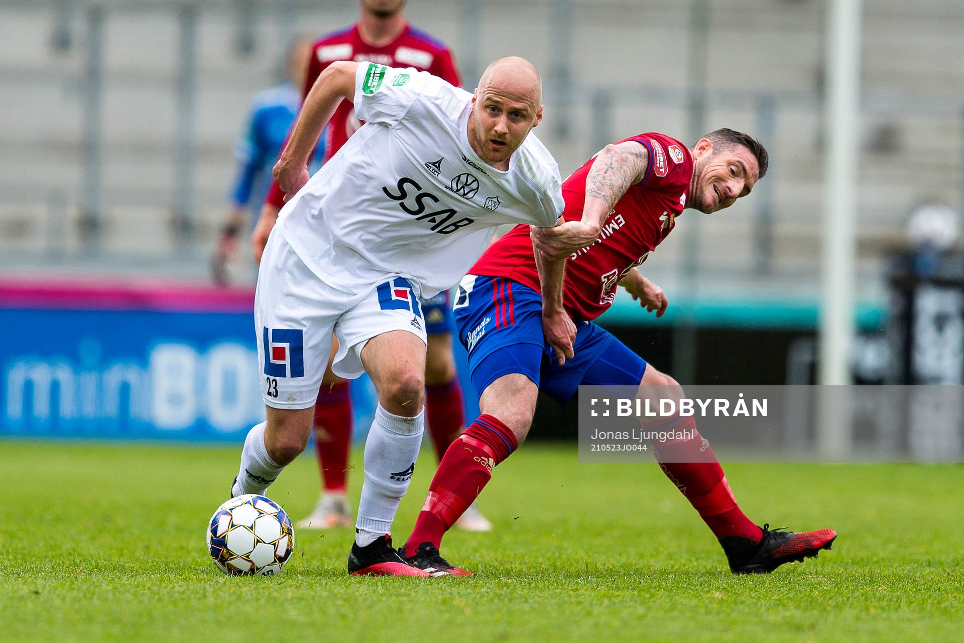 Brages Oscar Lundin
