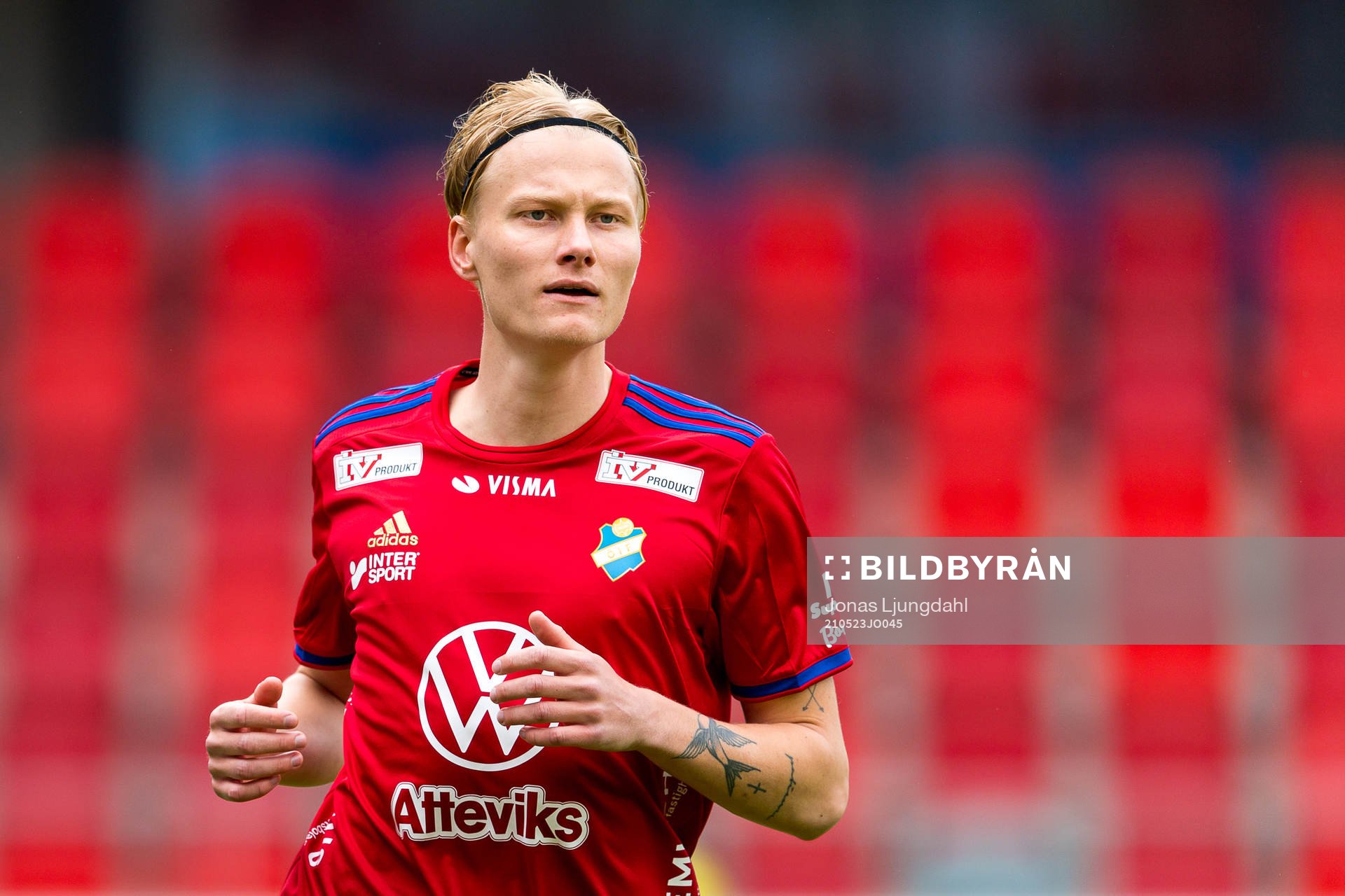 Östers Filip Örnblom
