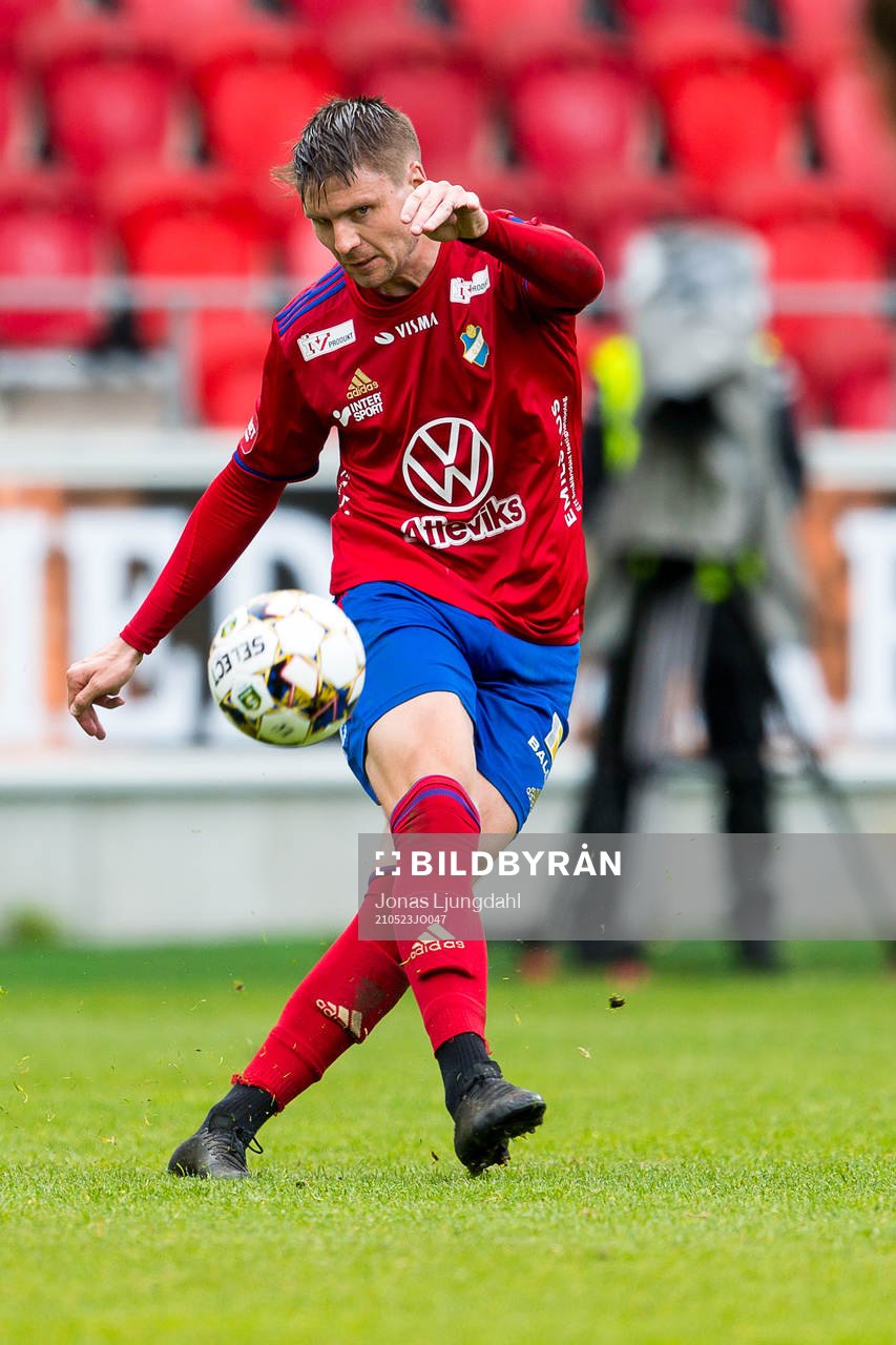 Östers Marcus Astvald