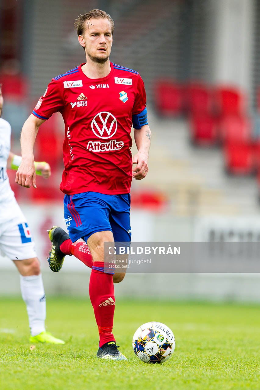 Östers Månz Berg
