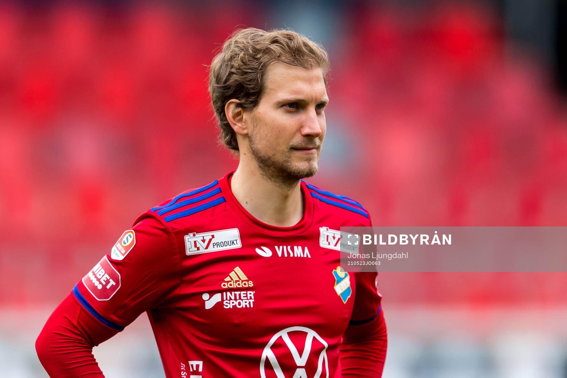 Östers Oliver Silverholt