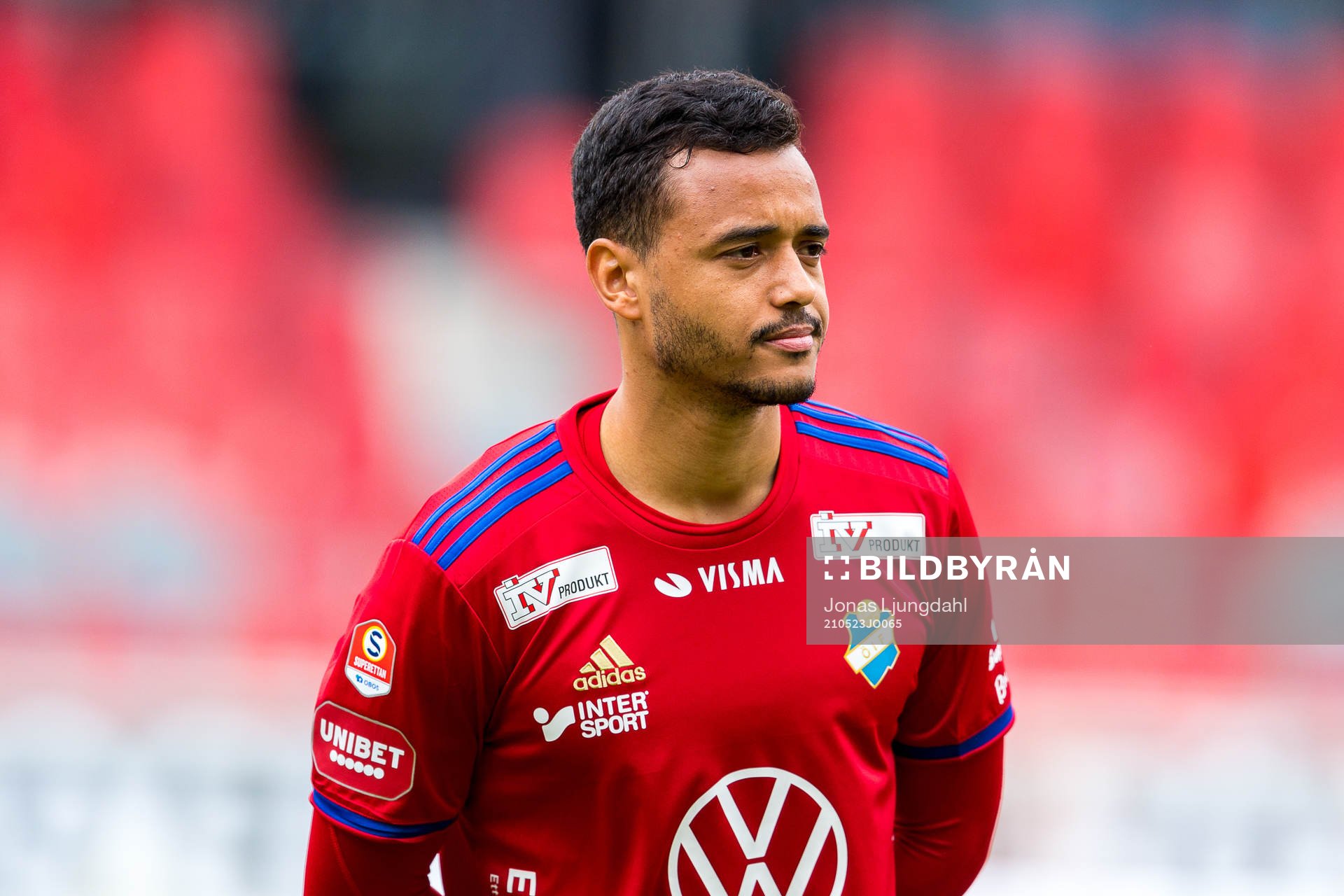 Östers Marc Rochester Sörensen