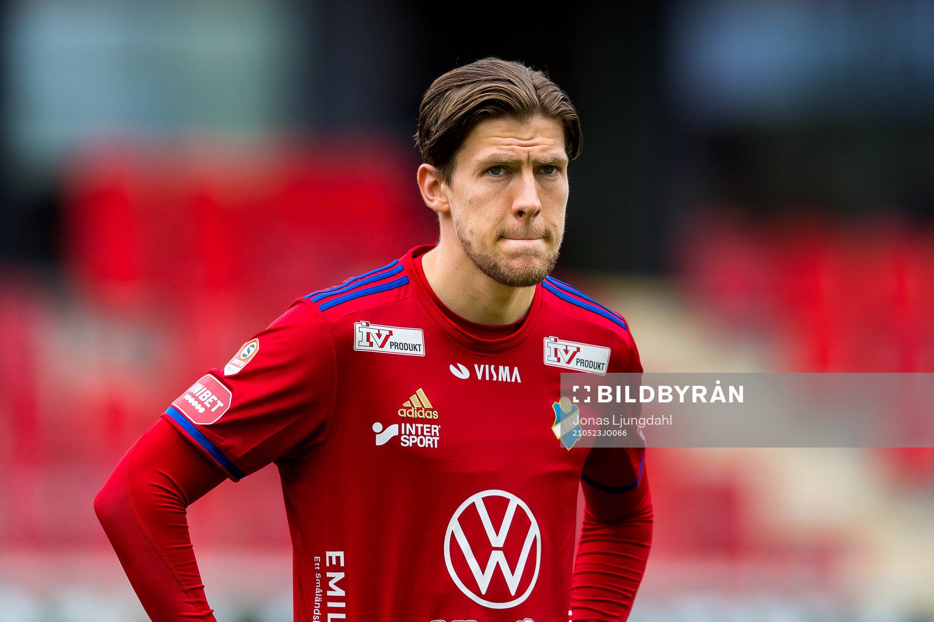 Östers John Stenberg