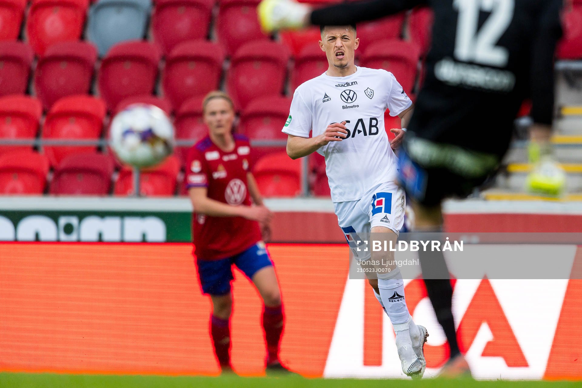 Brages Leonard Pllana