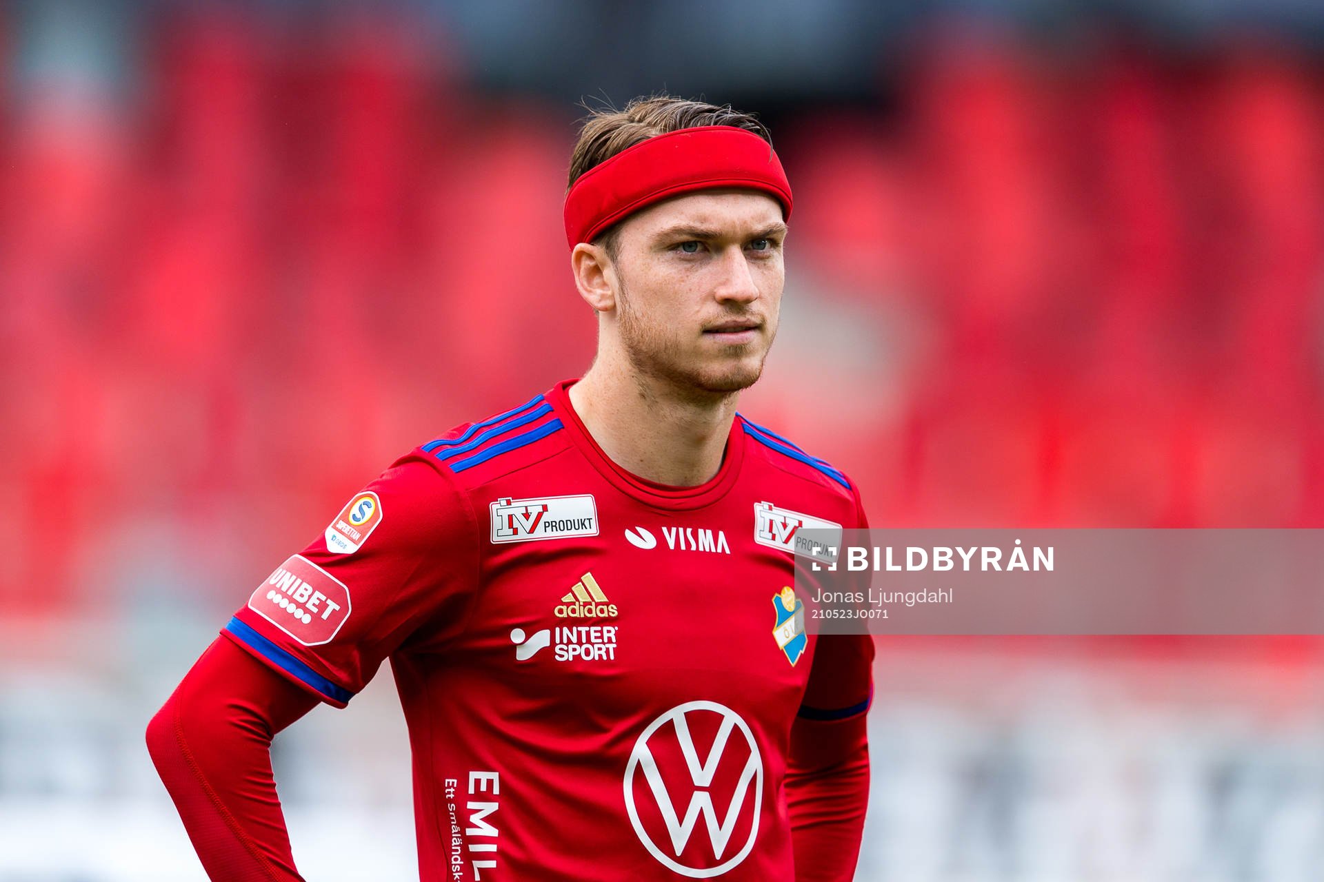 Östers Carl Johansson
