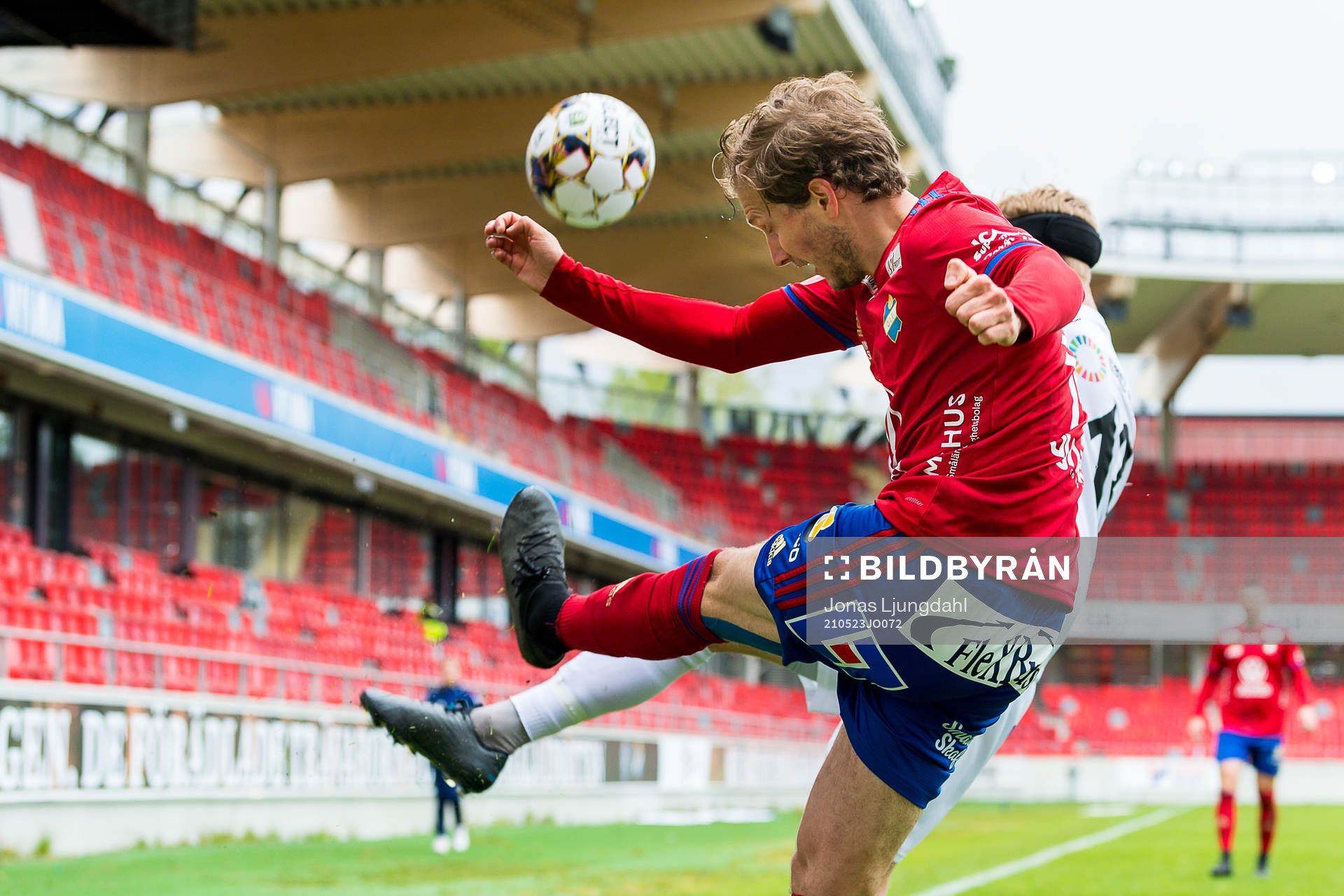 Östers Oliver Silverholt